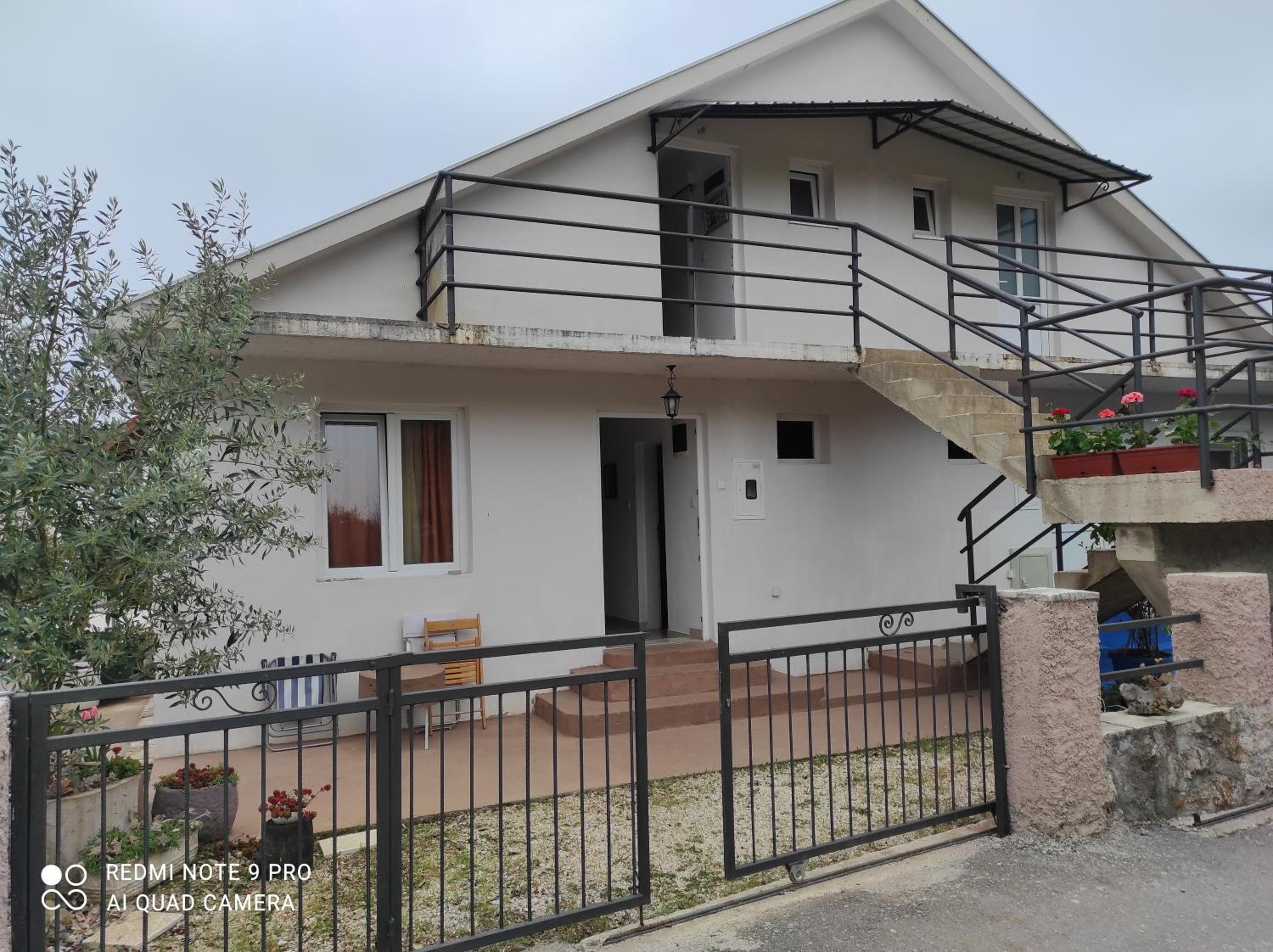 Apartman u sumi nedaleko od mora