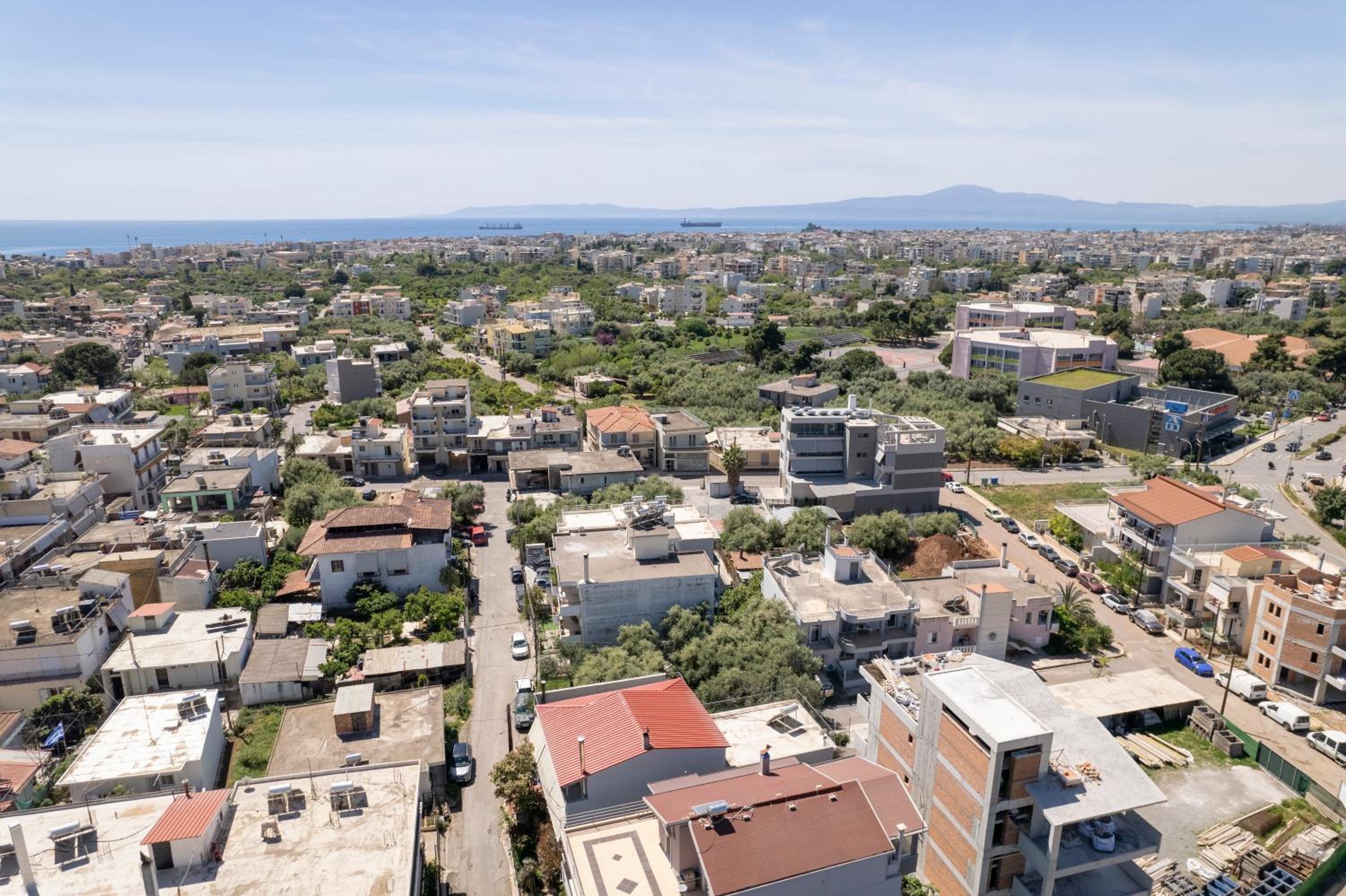 Niki's Apartments view 4