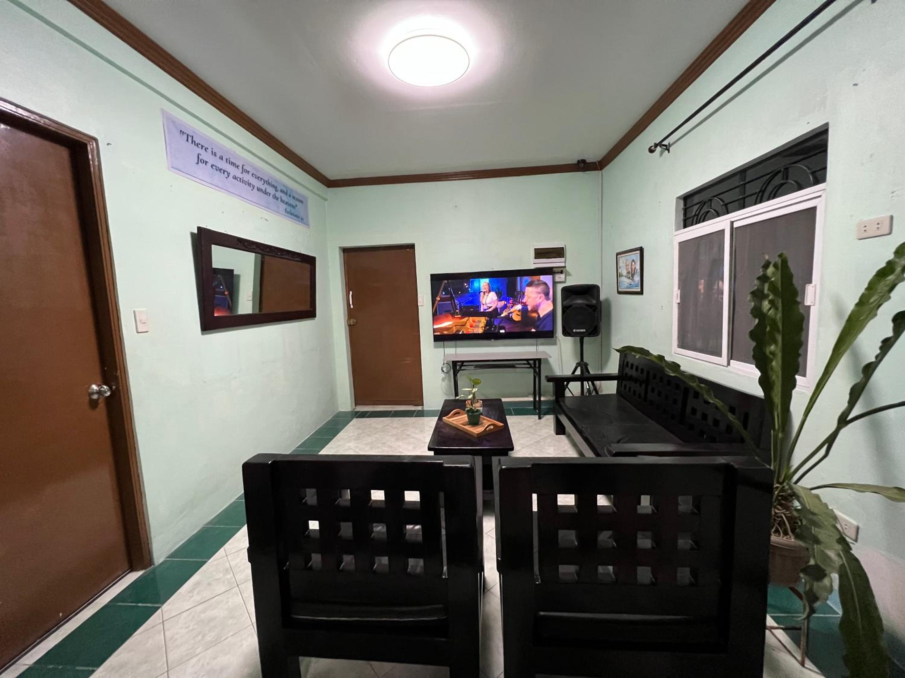 SSC Transient House & Staycation - Imus view 5