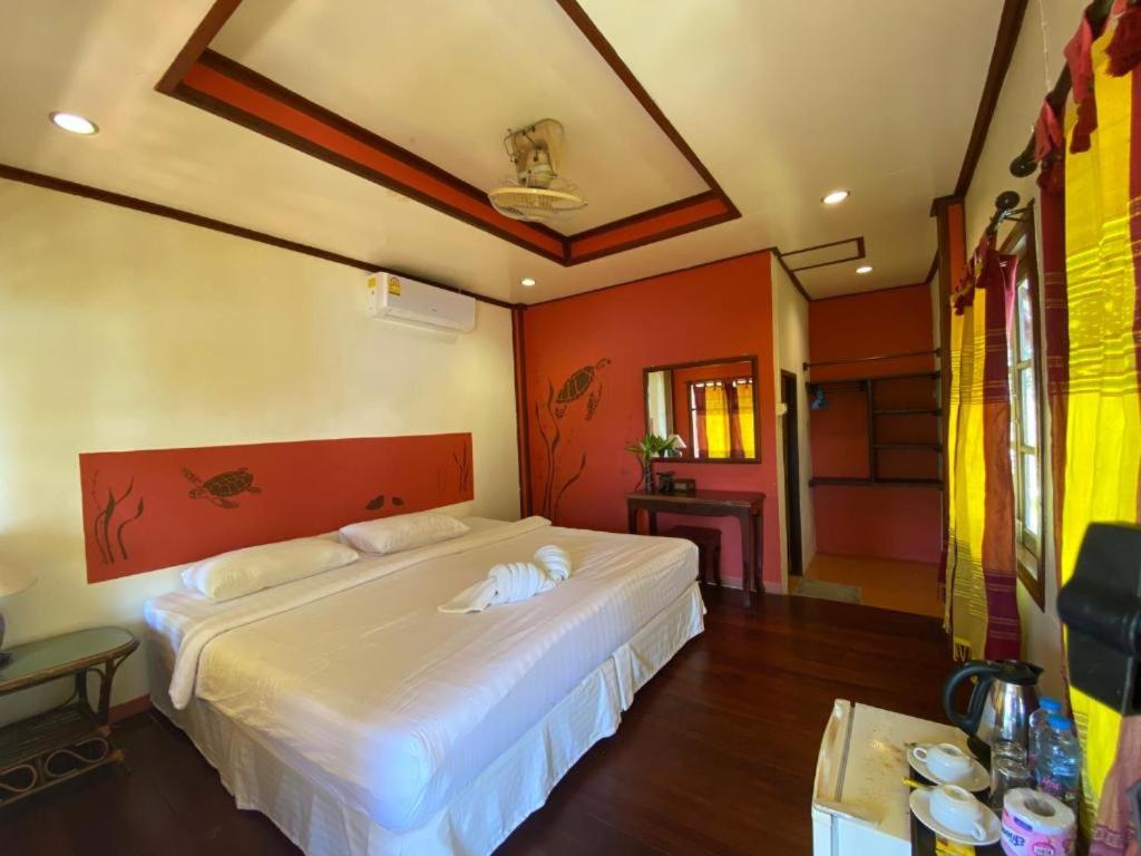 Kinnaree Resort Koh Kood