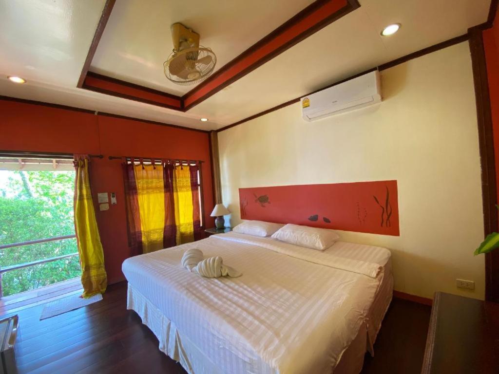 Kinnaree Resort Koh Kood