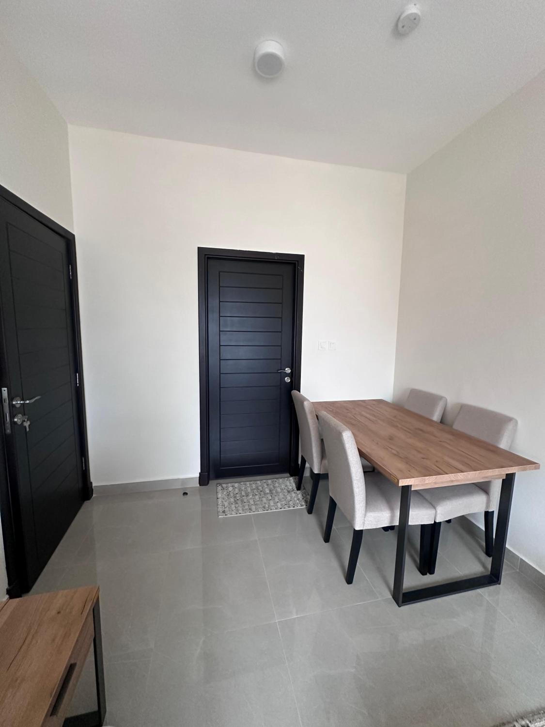 Muscat Apartments