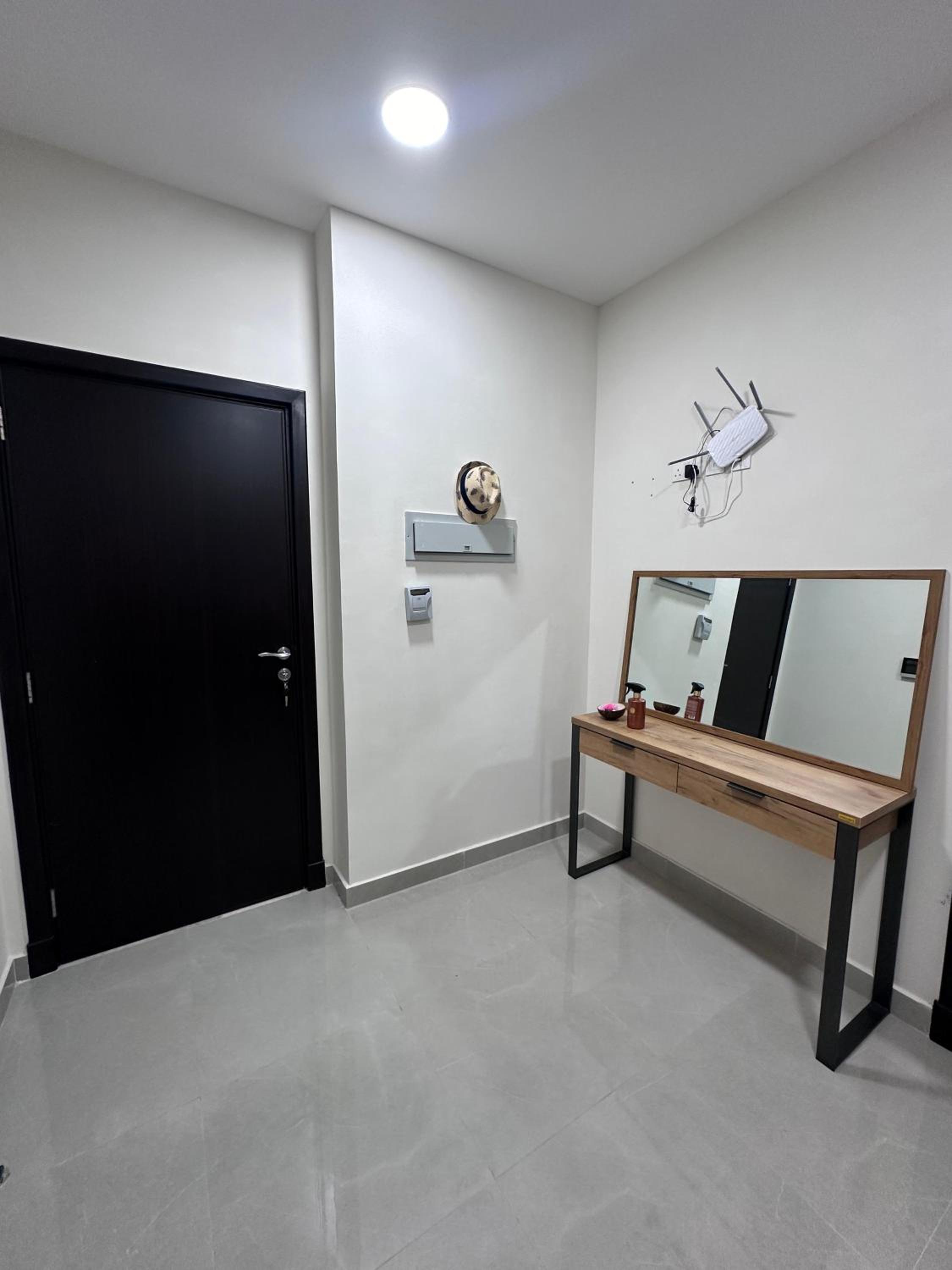 Muscat Apartments