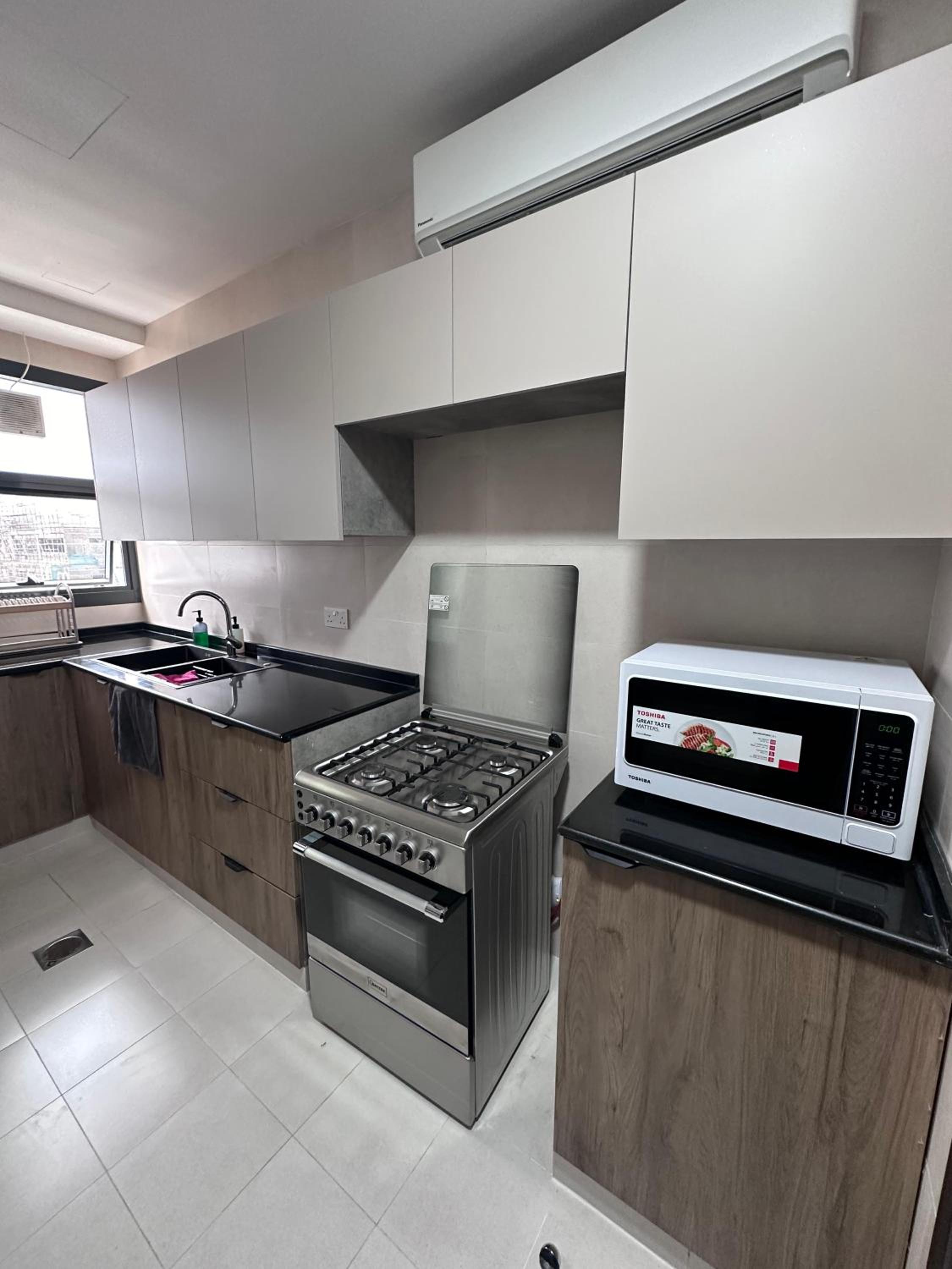 Muscat Apartments