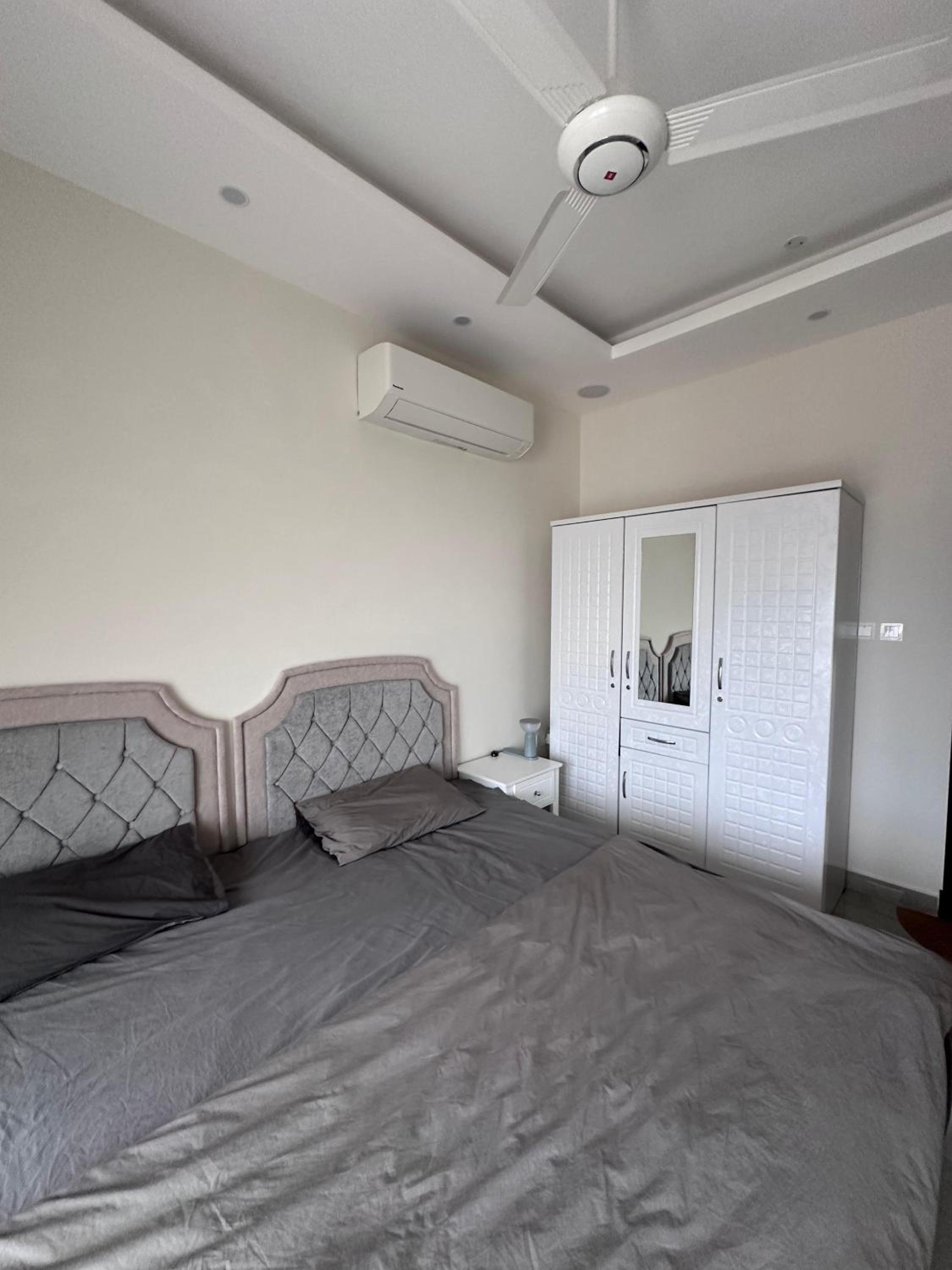 Muscat Apartments