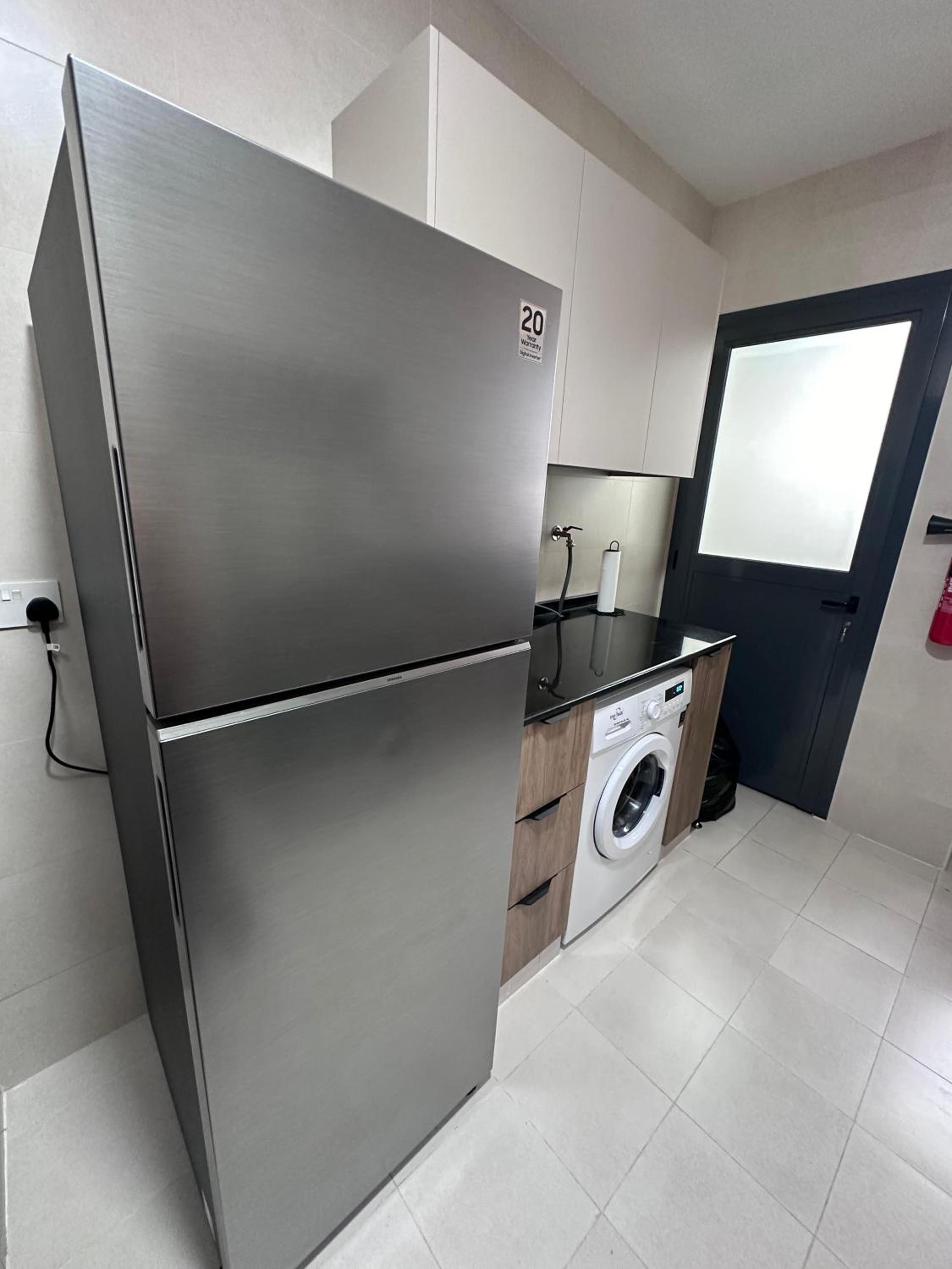 Muscat Apartments