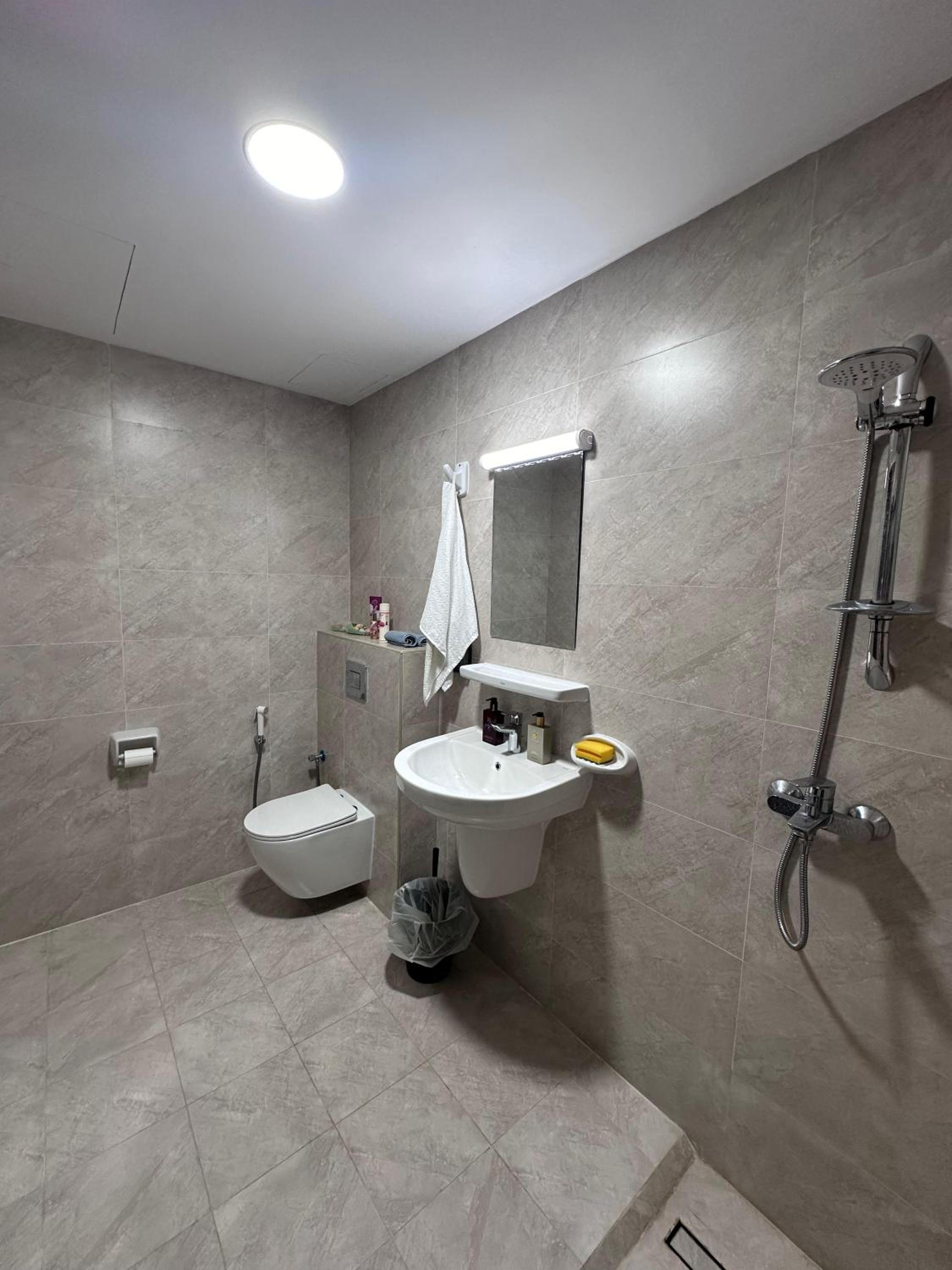 Muscat Apartments