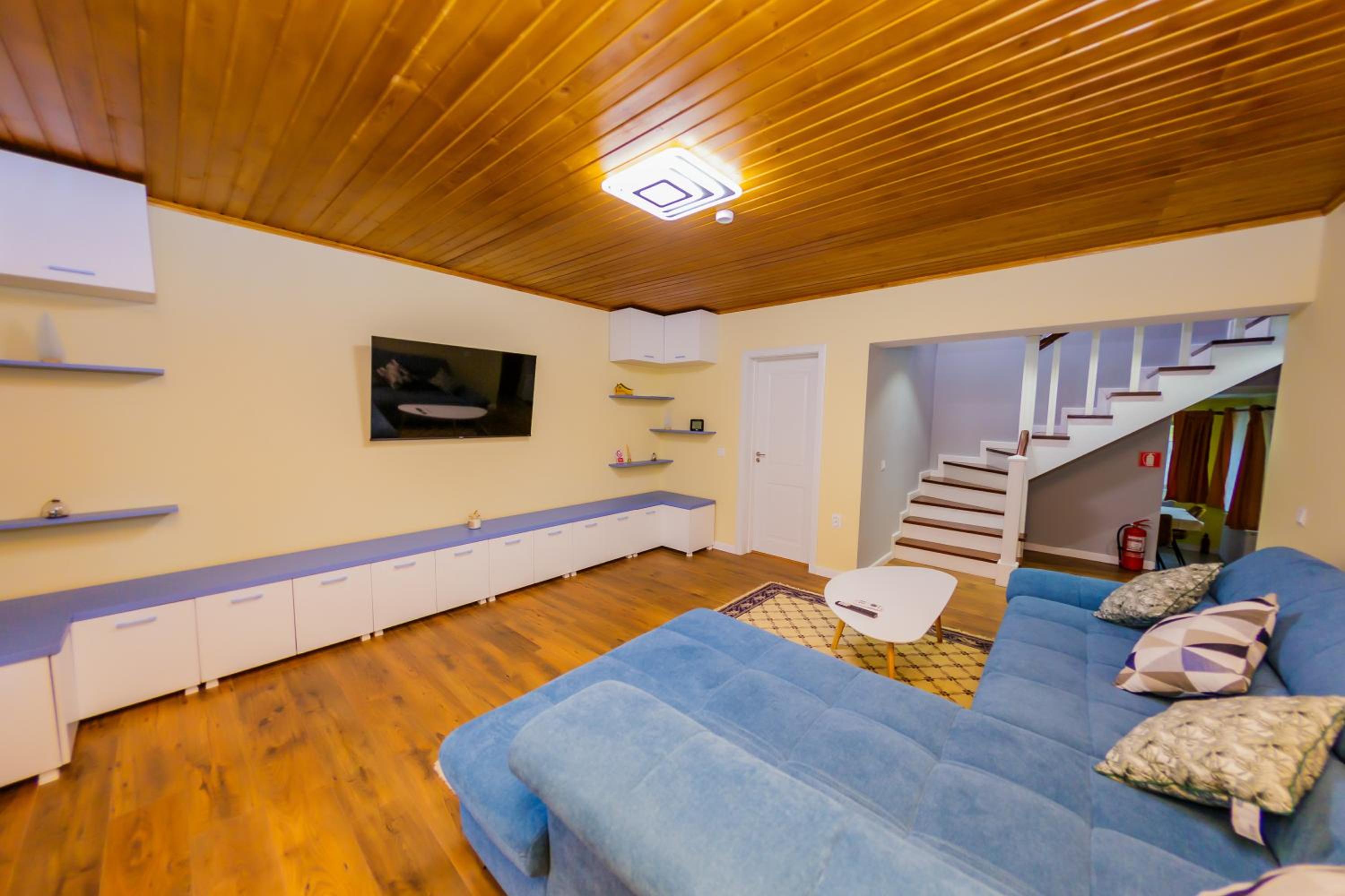 Casa Edelweiss