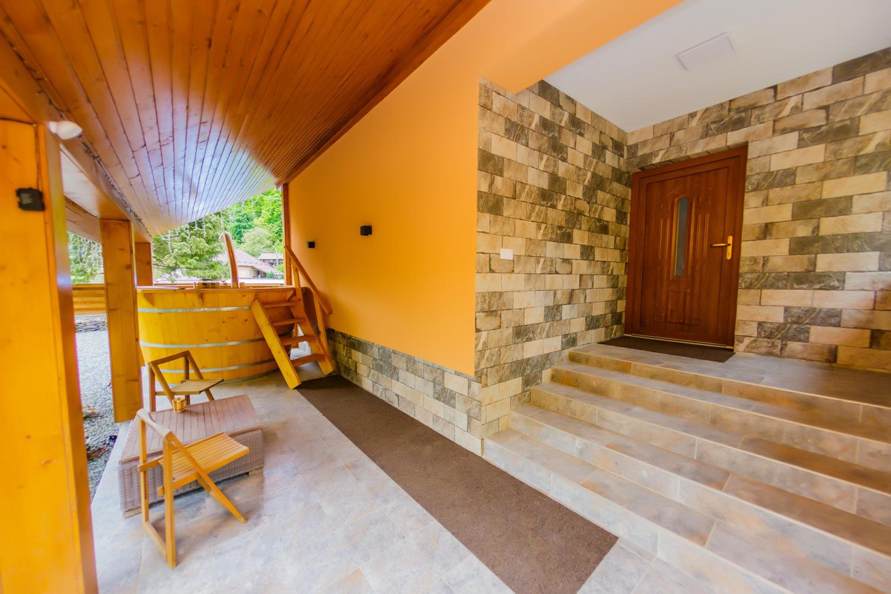 Casa Edelweiss