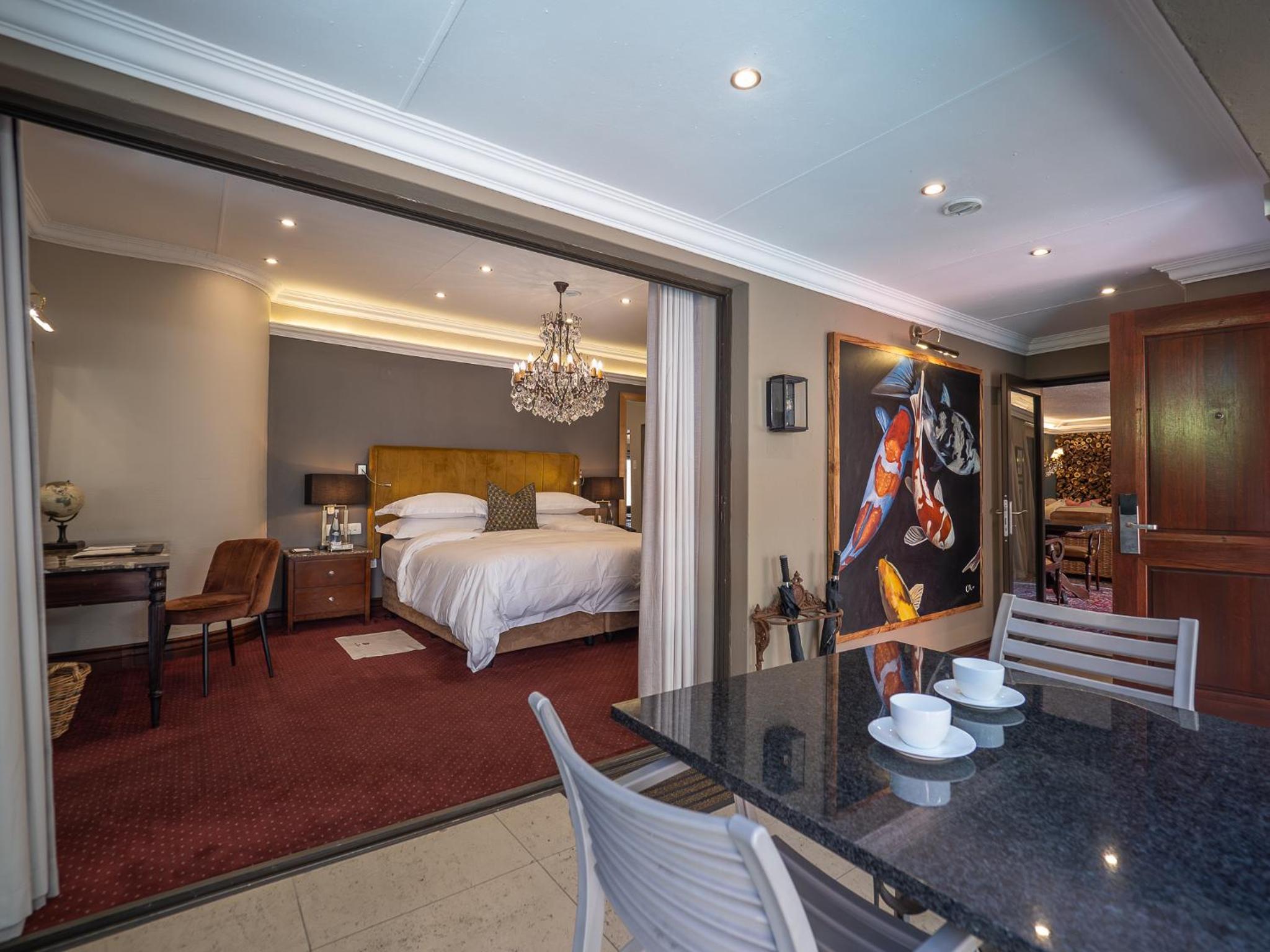 The Residence
