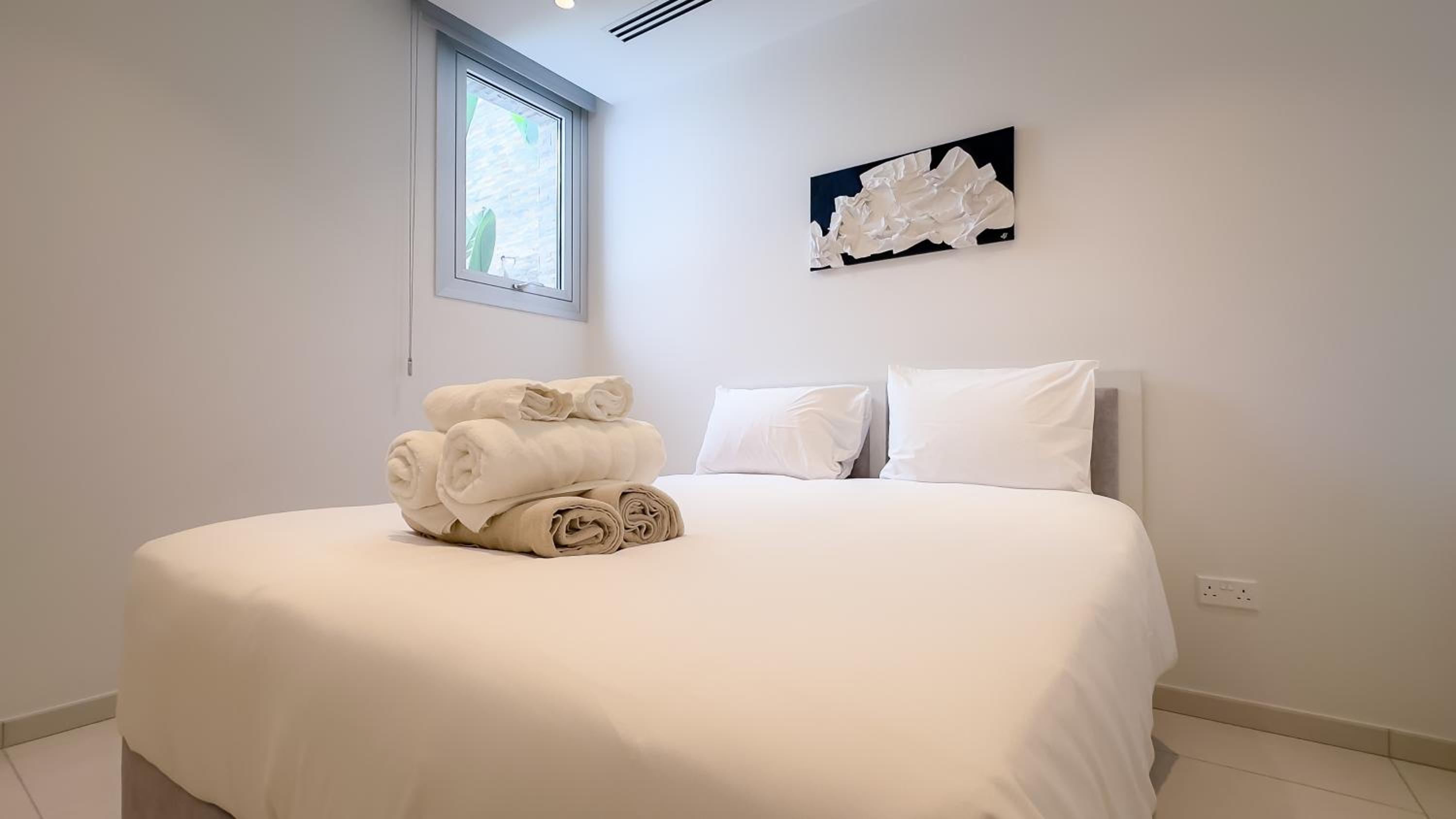 City Napa Seaview Villas - Villa 6