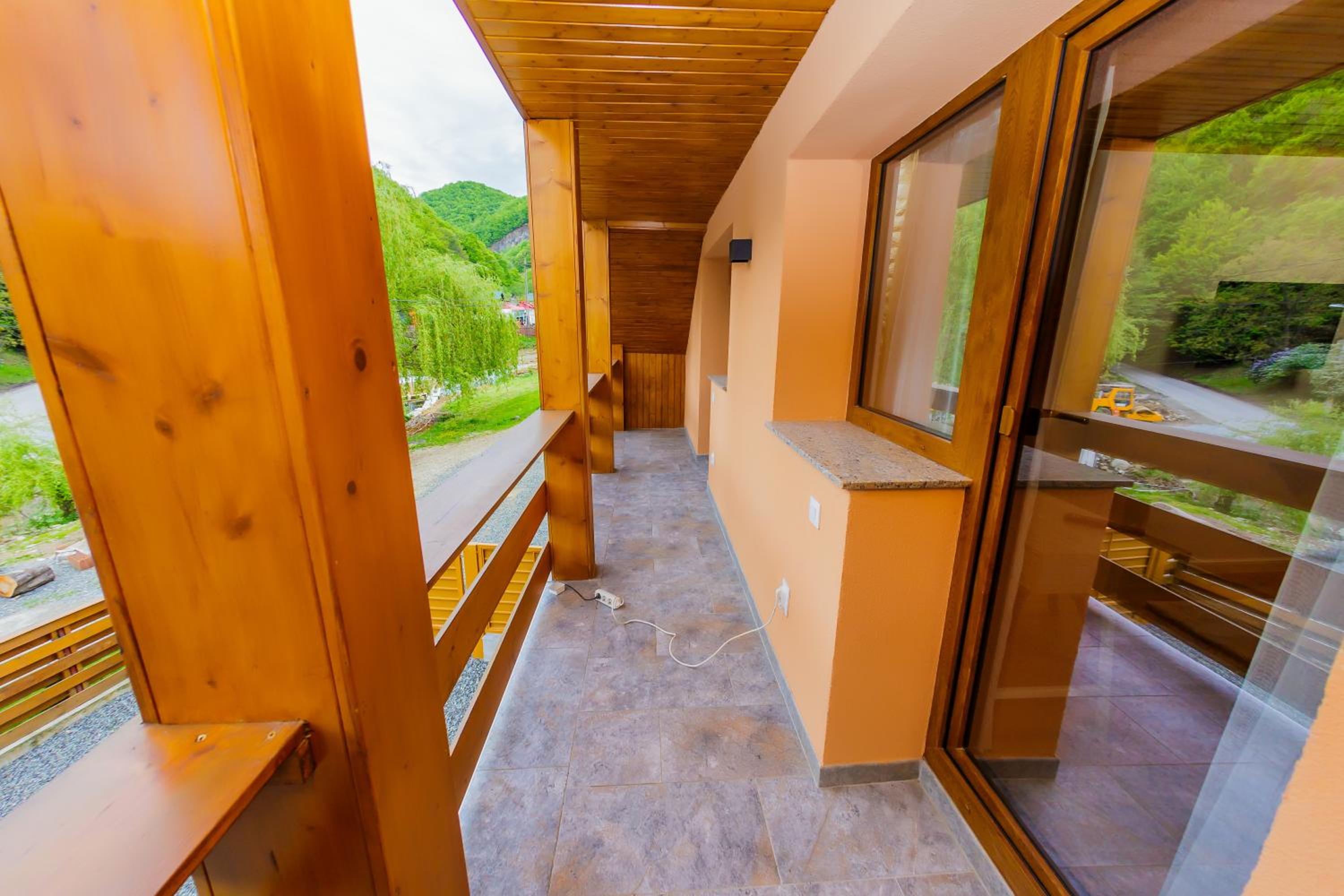 Casa Edelweiss