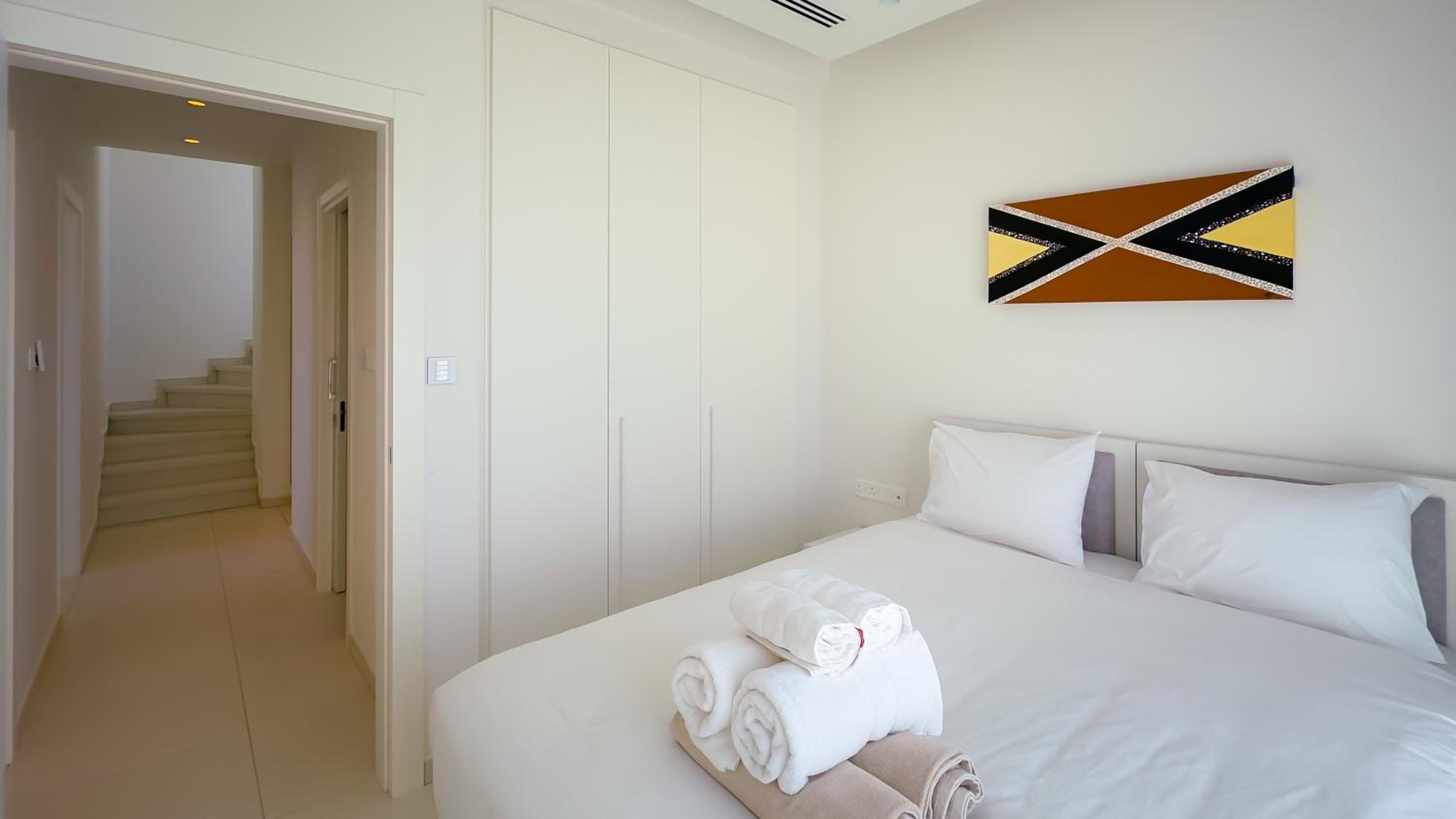 City Napa Seaview Villas - Villa 6
