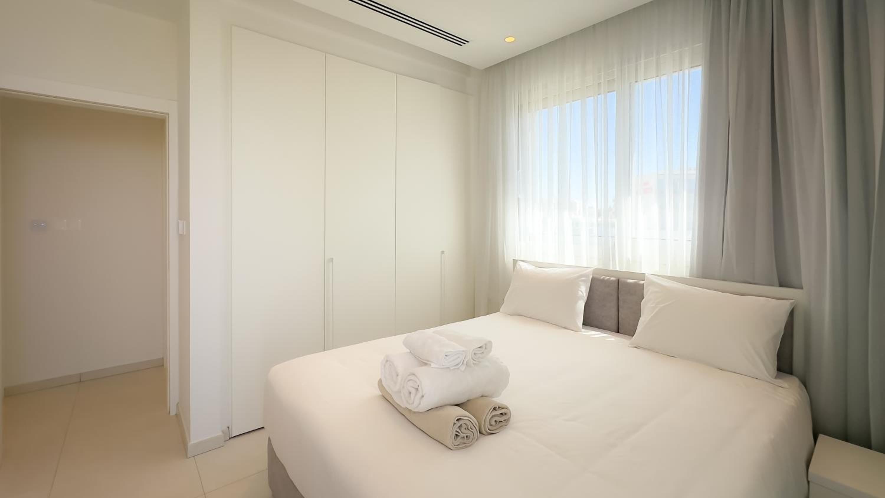 City Napa Seaview Villas - Villa 6