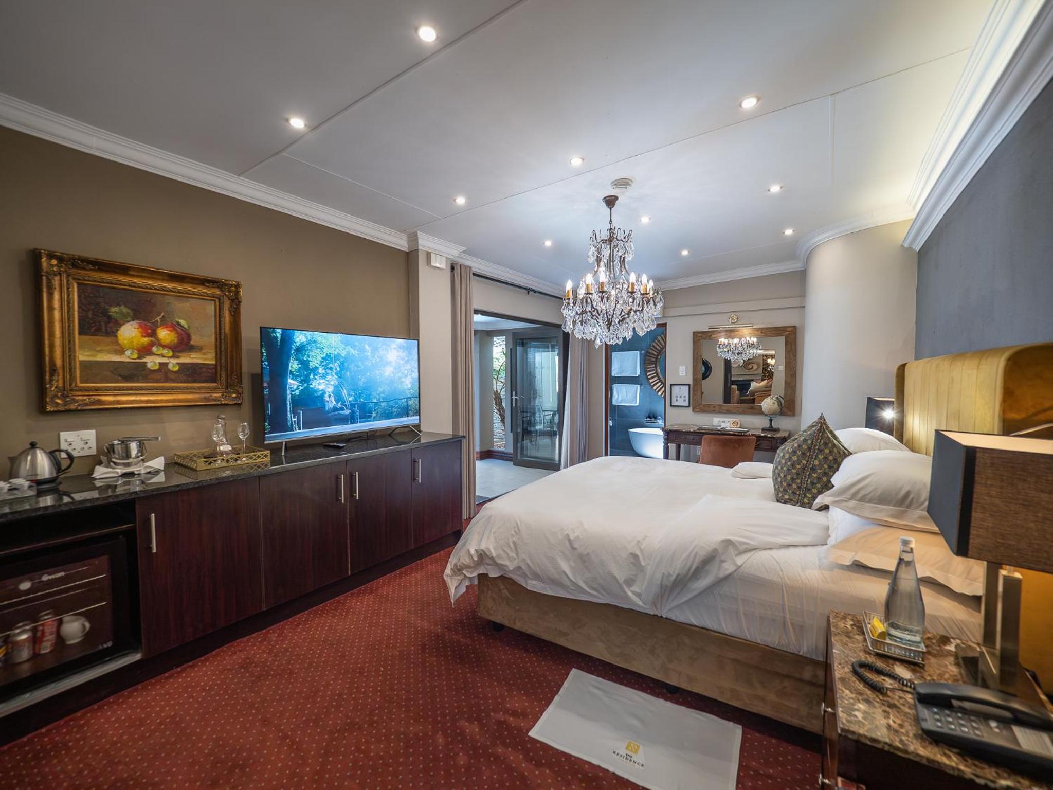 The Residence