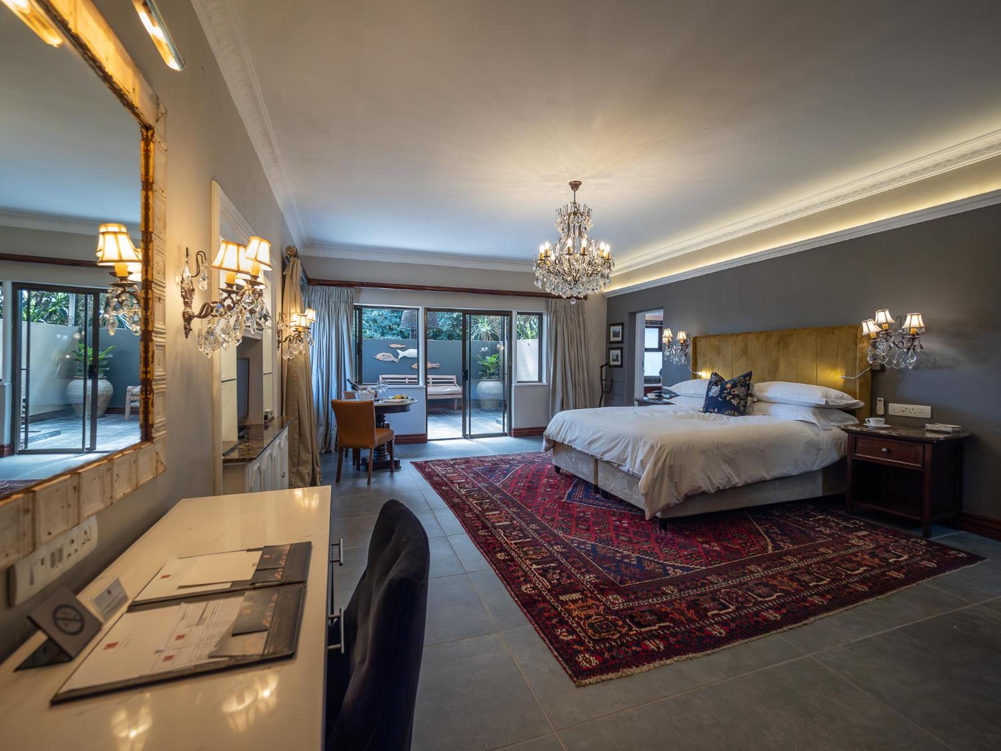 The Residence