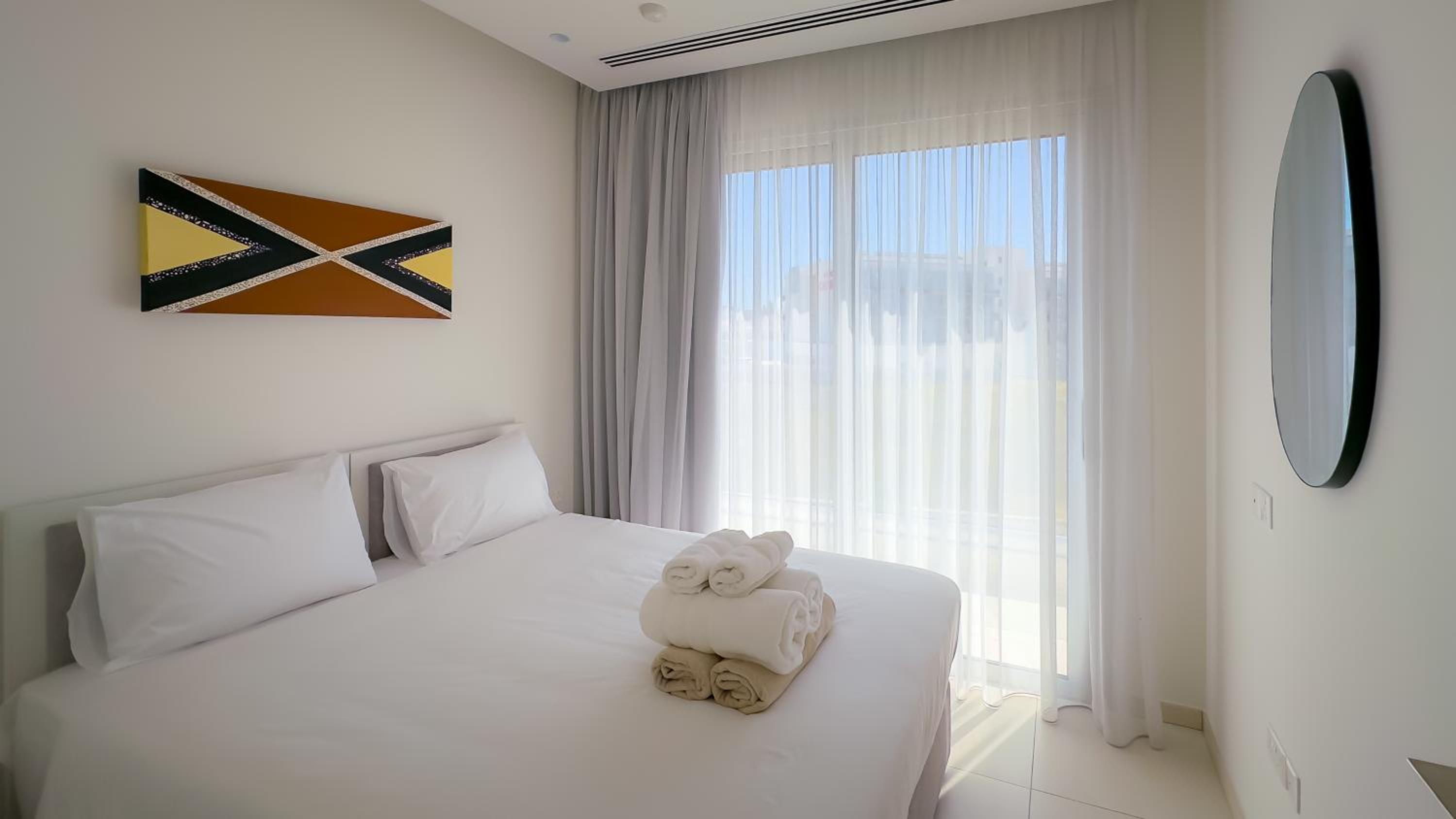 City Napa Seaview Villas - Villa 6