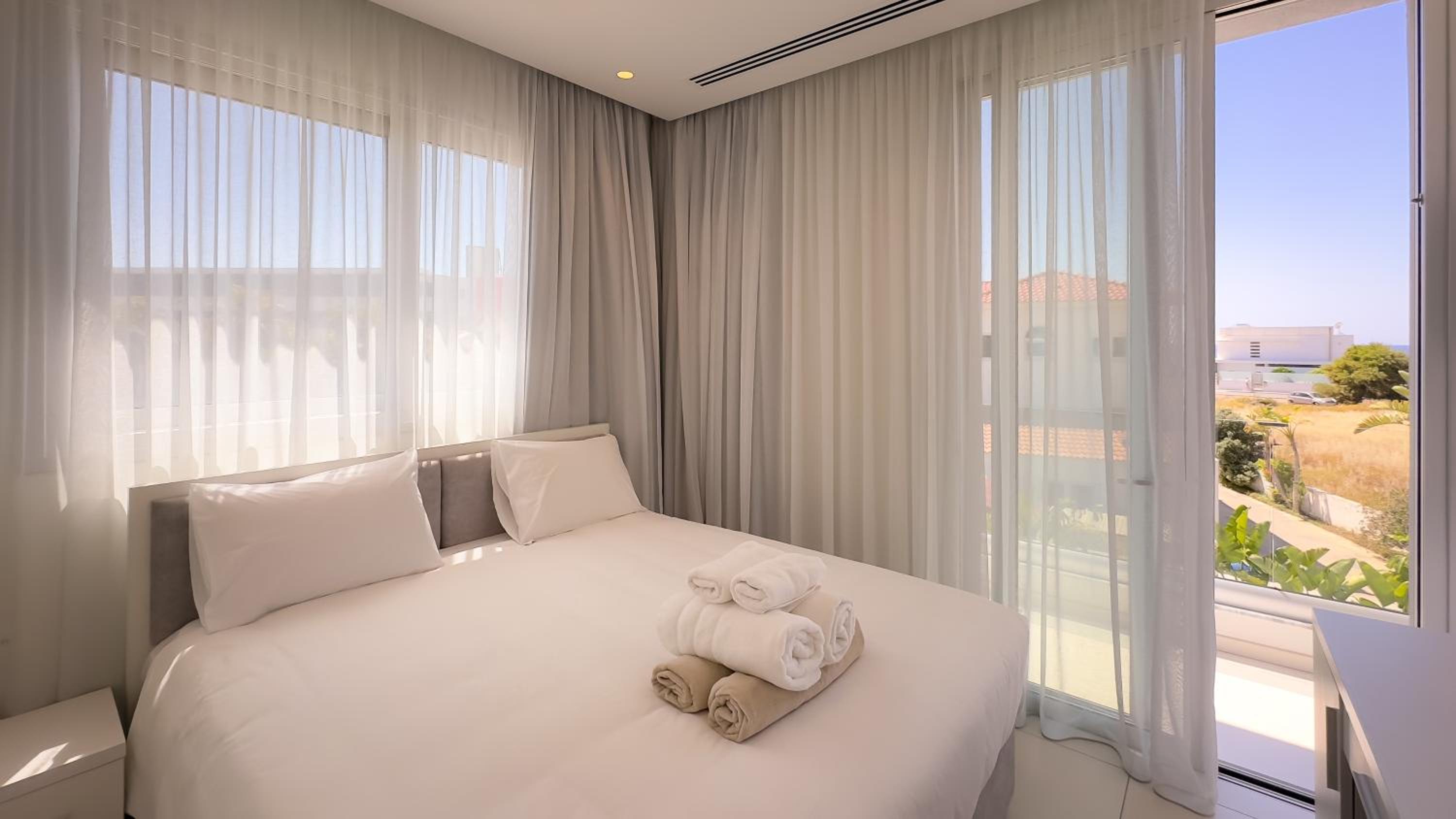 City Napa Seaview Villas - Villa 6