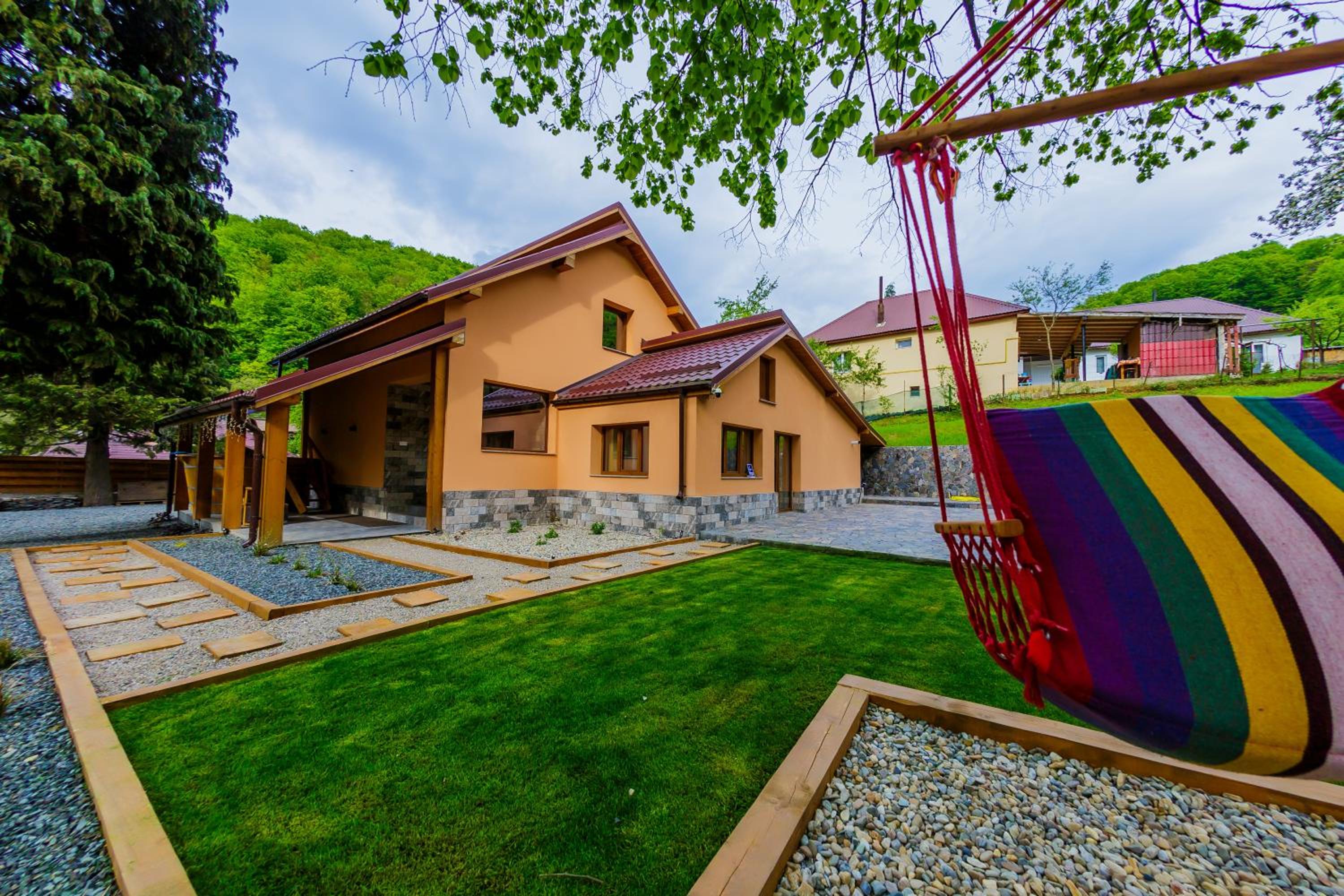 Casa Edelweiss