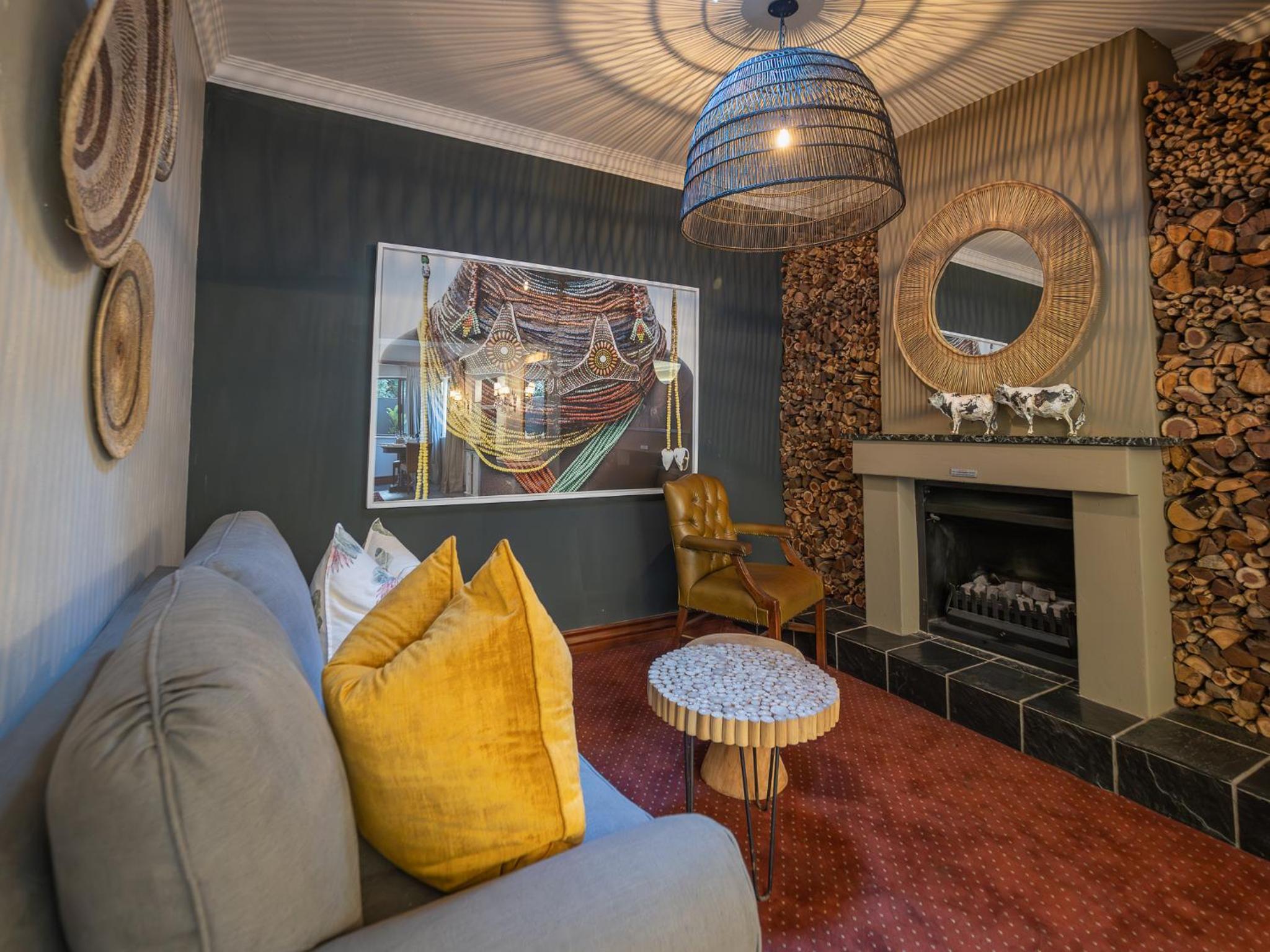 The Residence