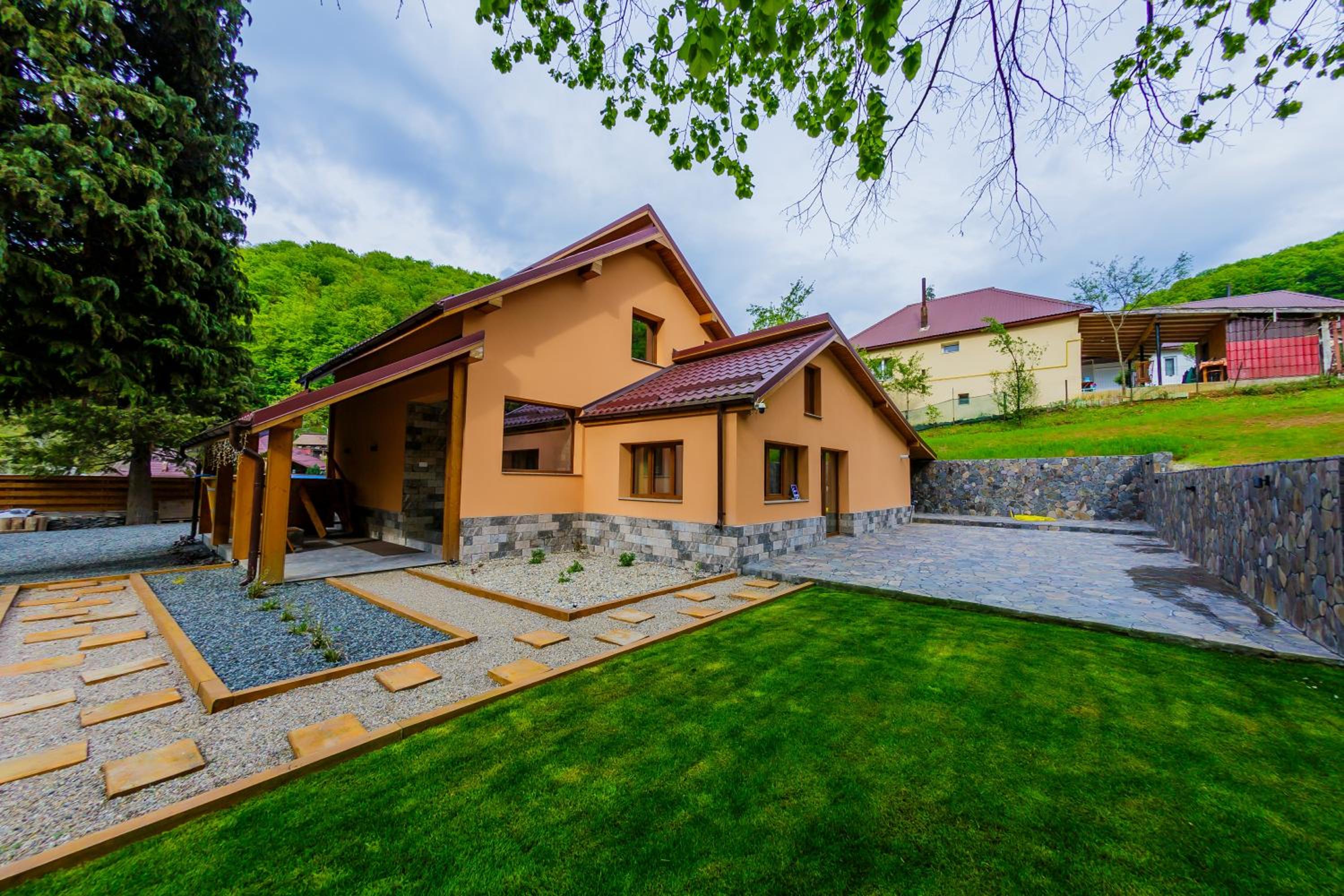 Casa Edelweiss