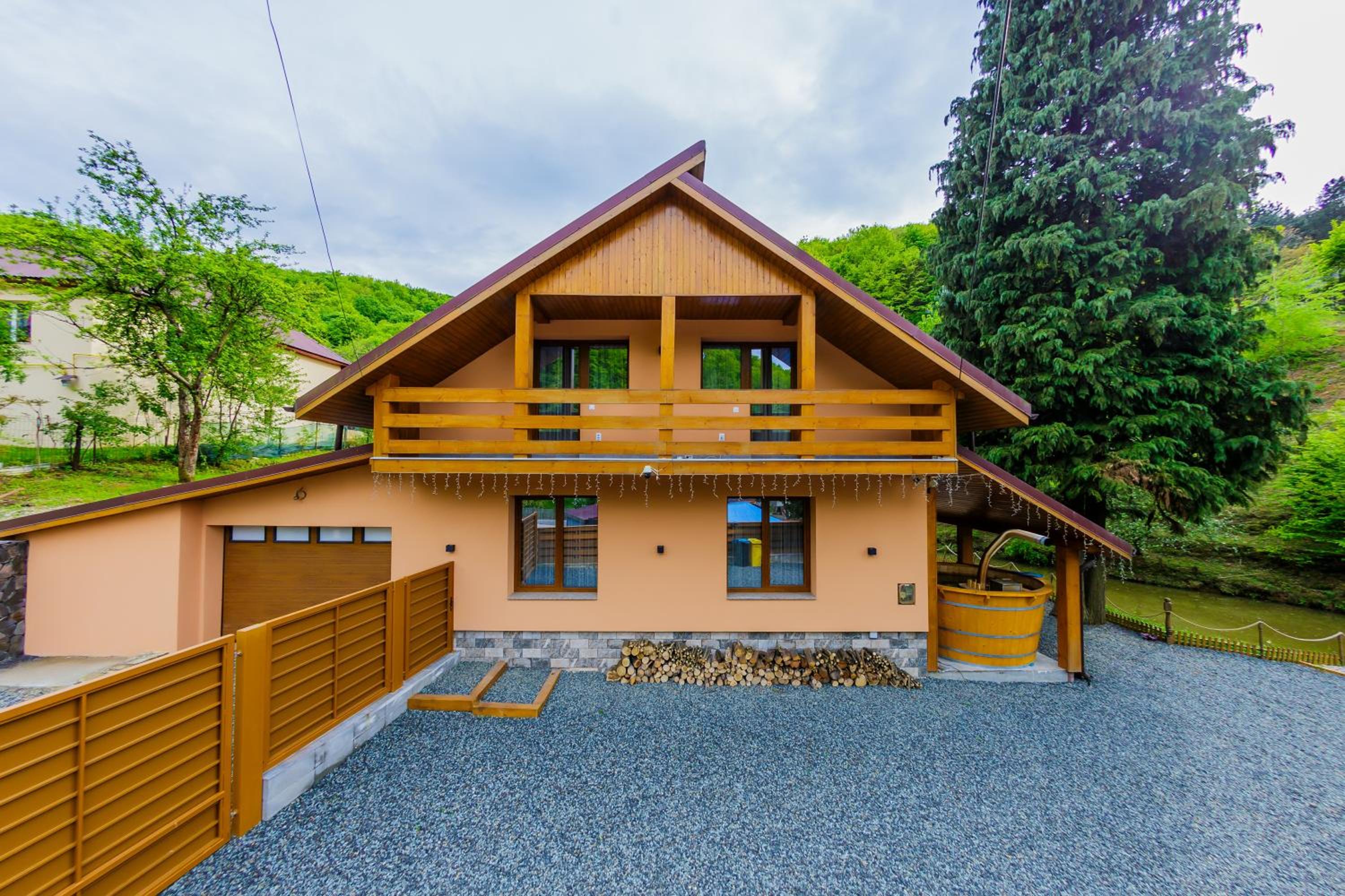 Casa Edelweiss