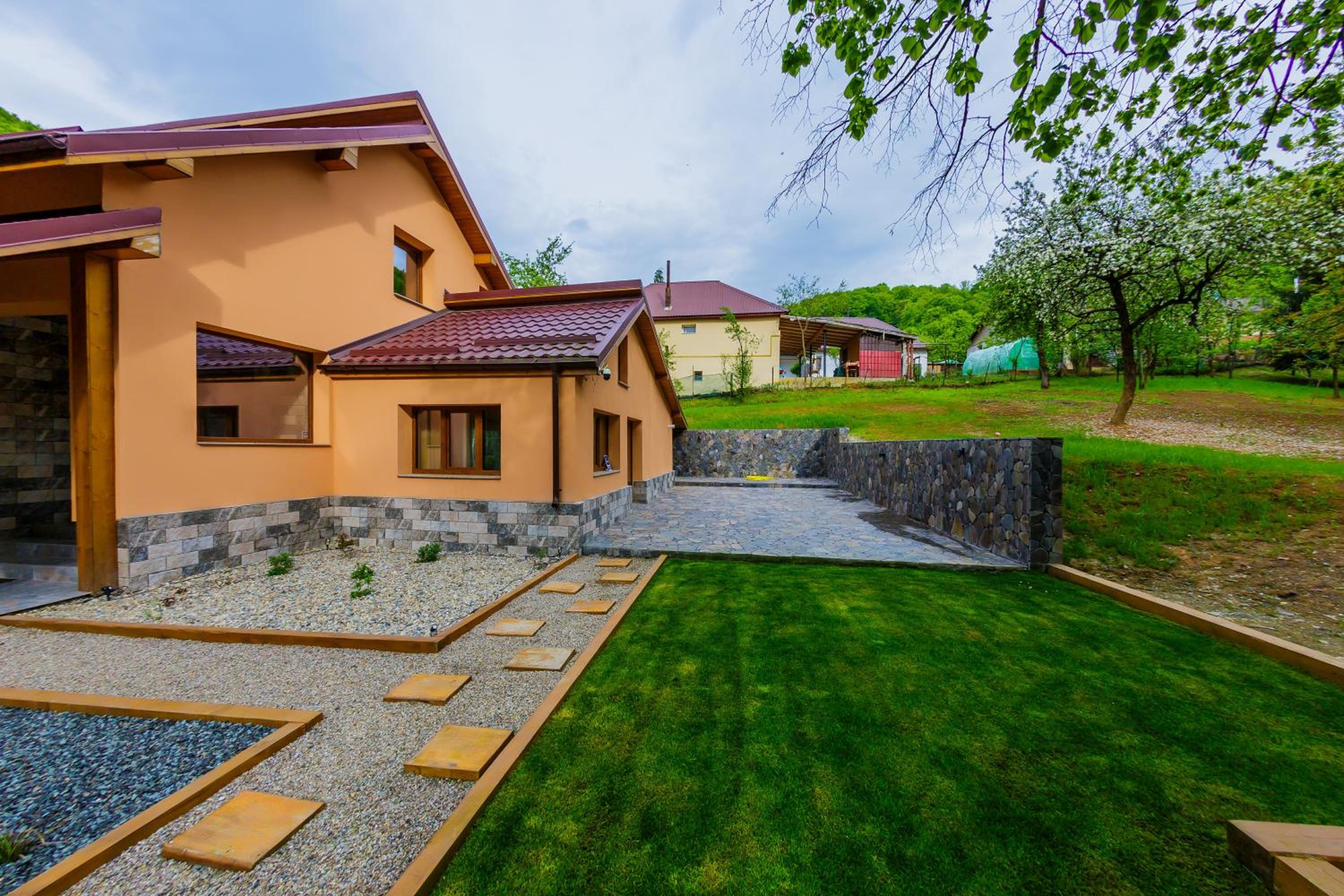 Casa Edelweiss