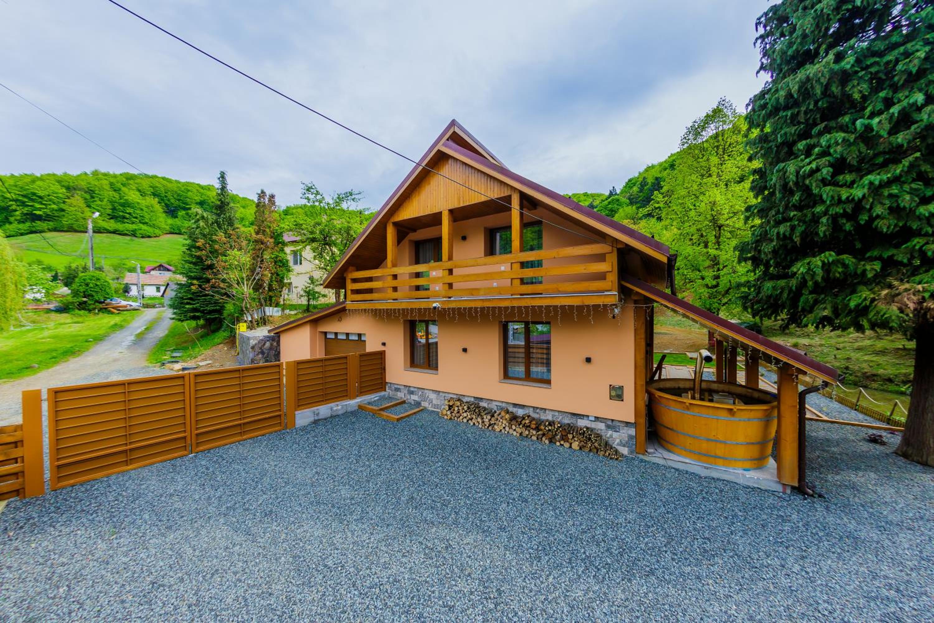Casa Edelweiss