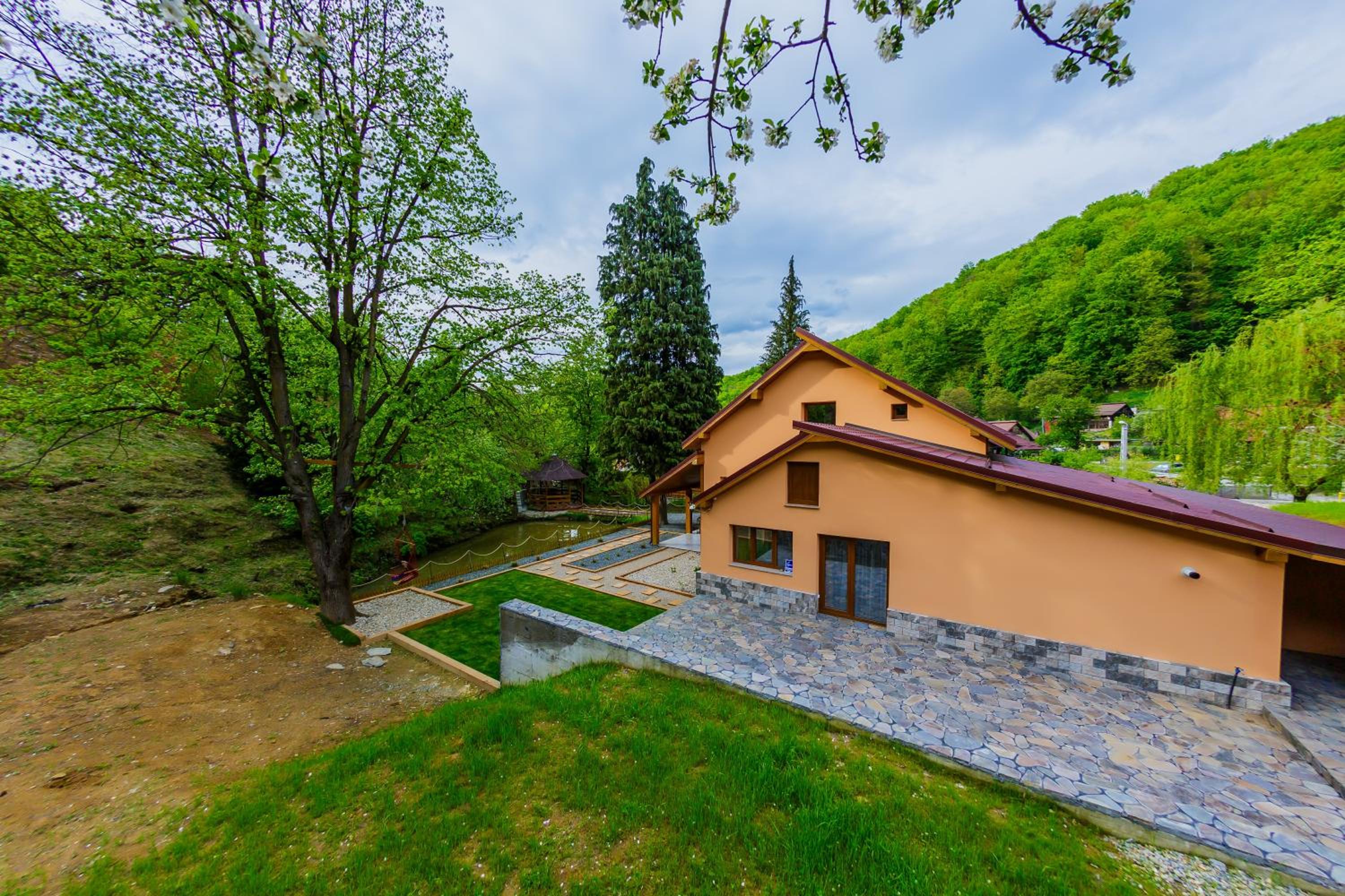 Casa Edelweiss