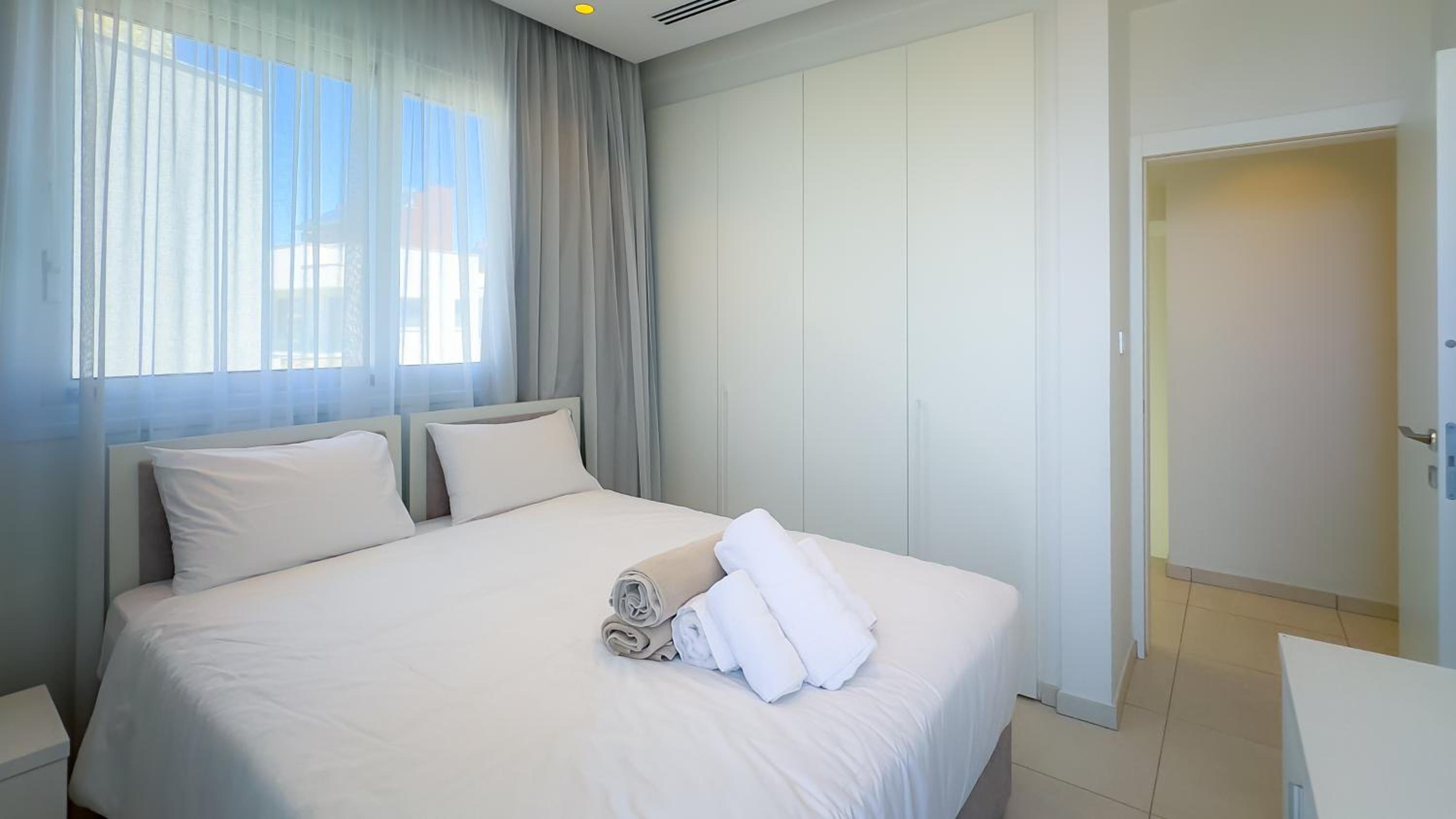City Napa Seaview Villas - Villa 6