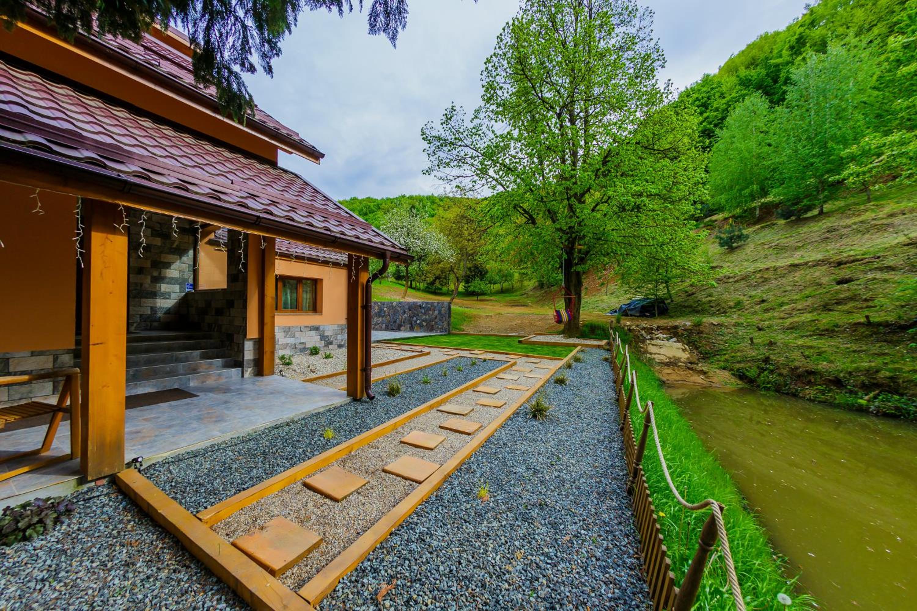 Casa Edelweiss