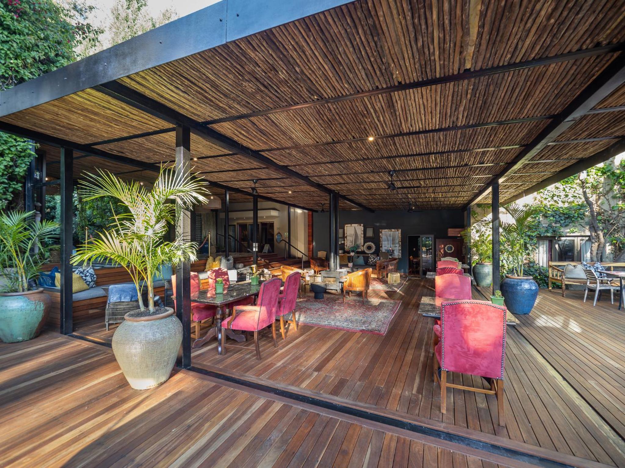 The Residence