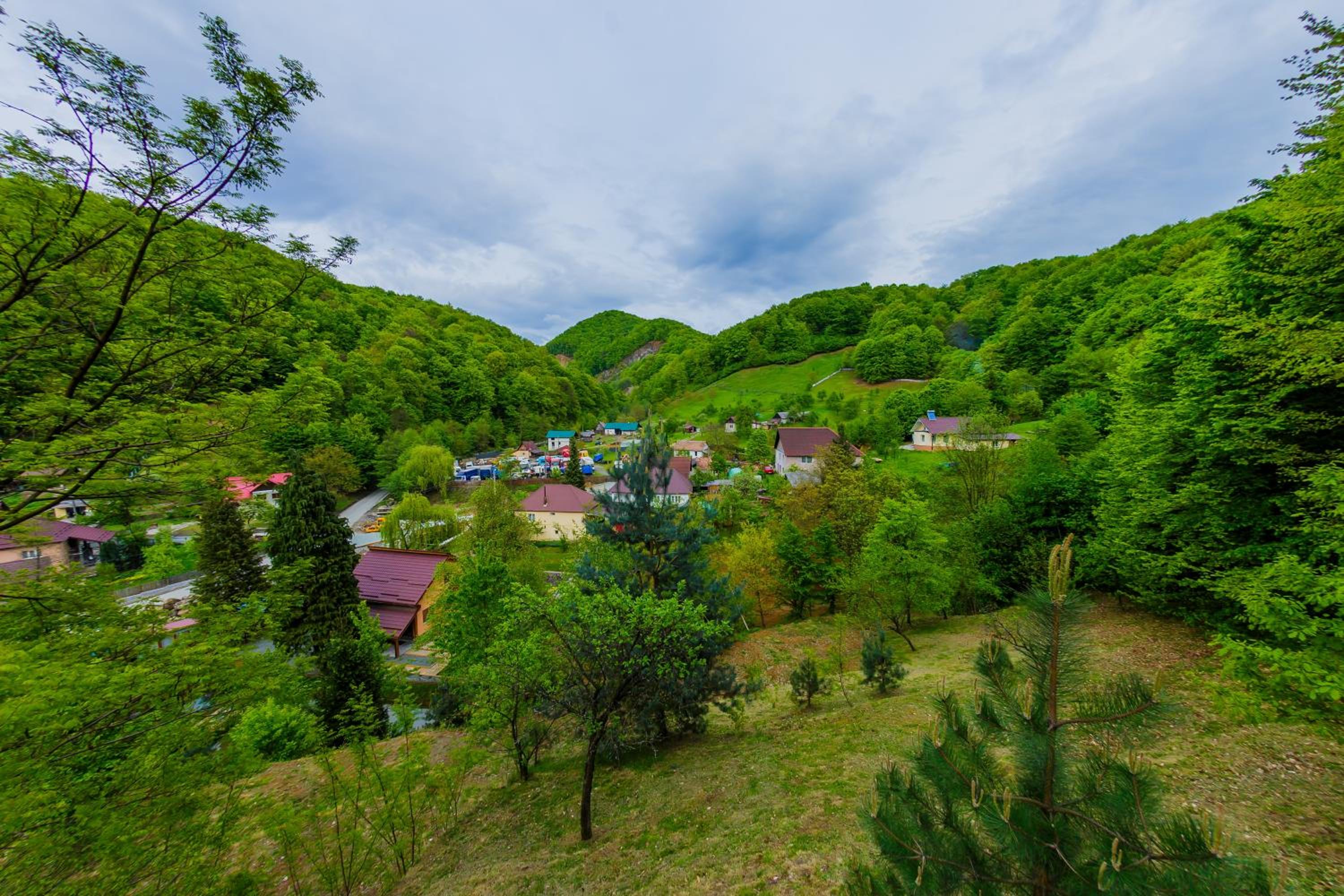 Casa Edelweiss