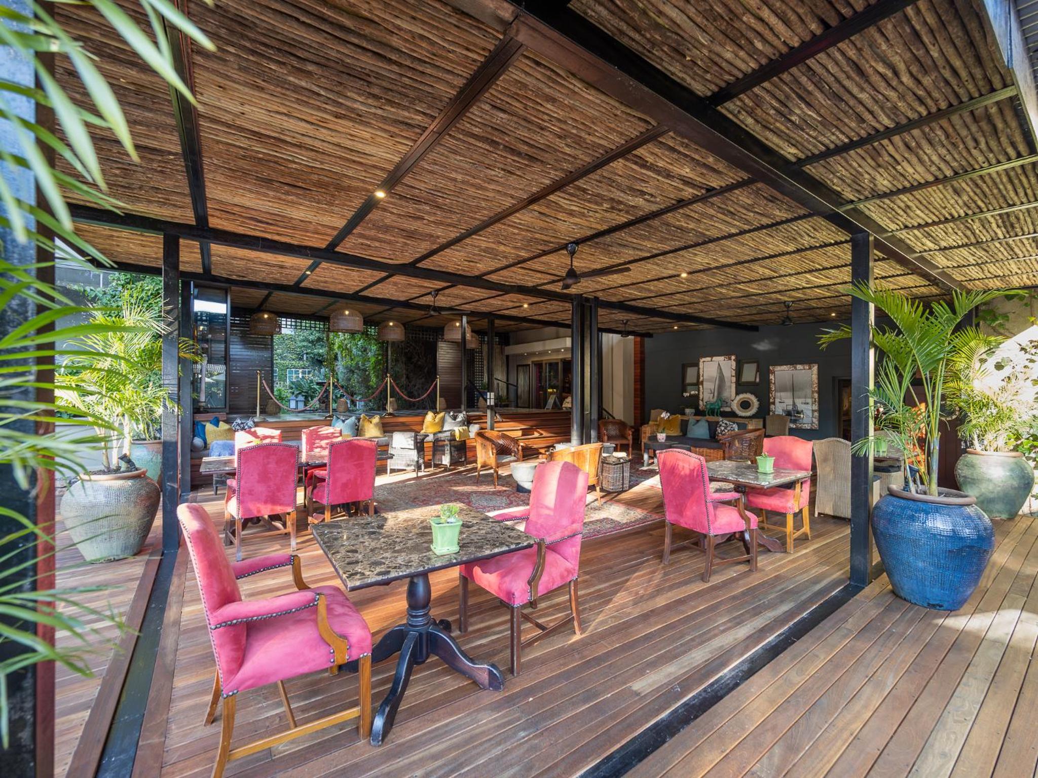 The Residence