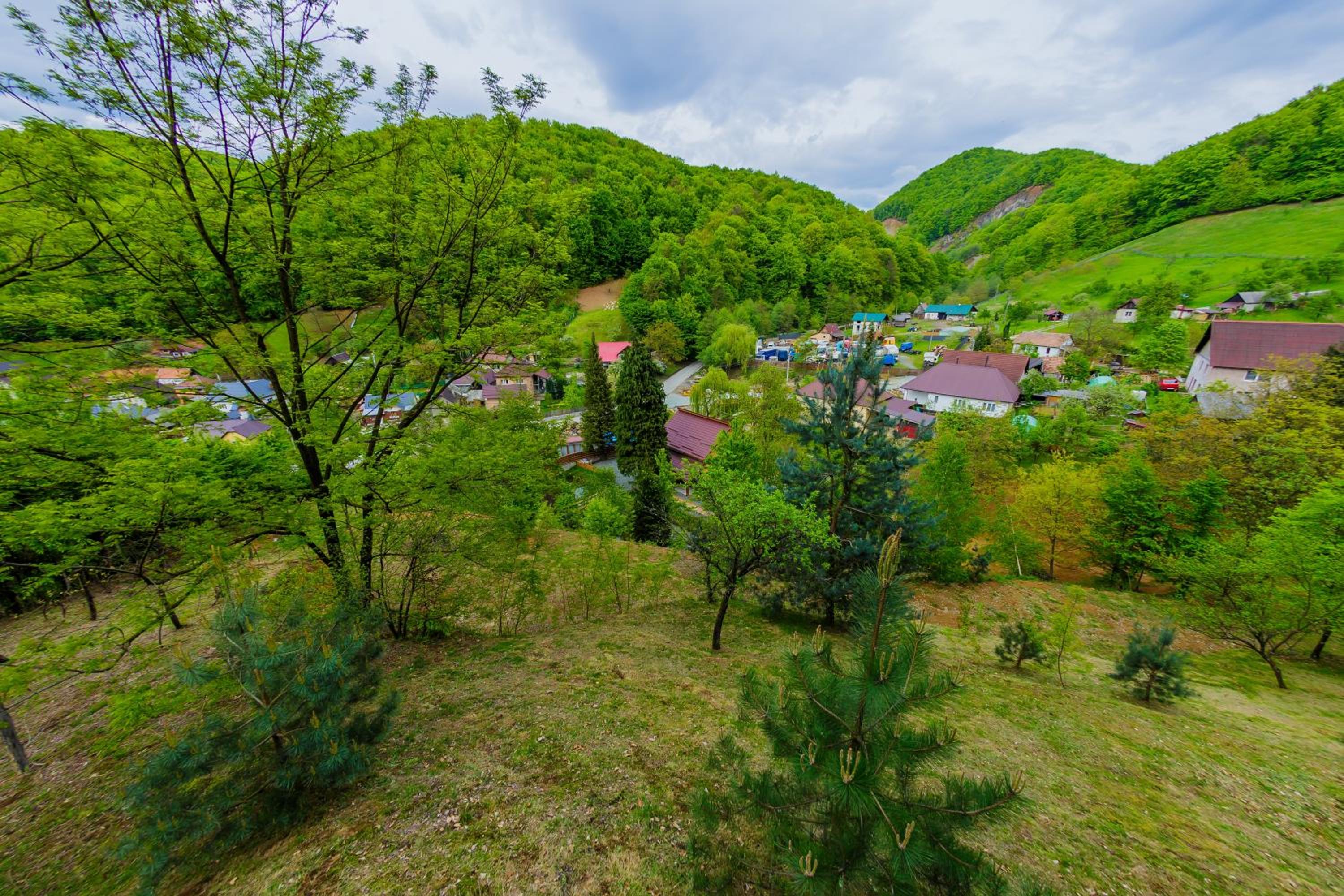 Casa Edelweiss
