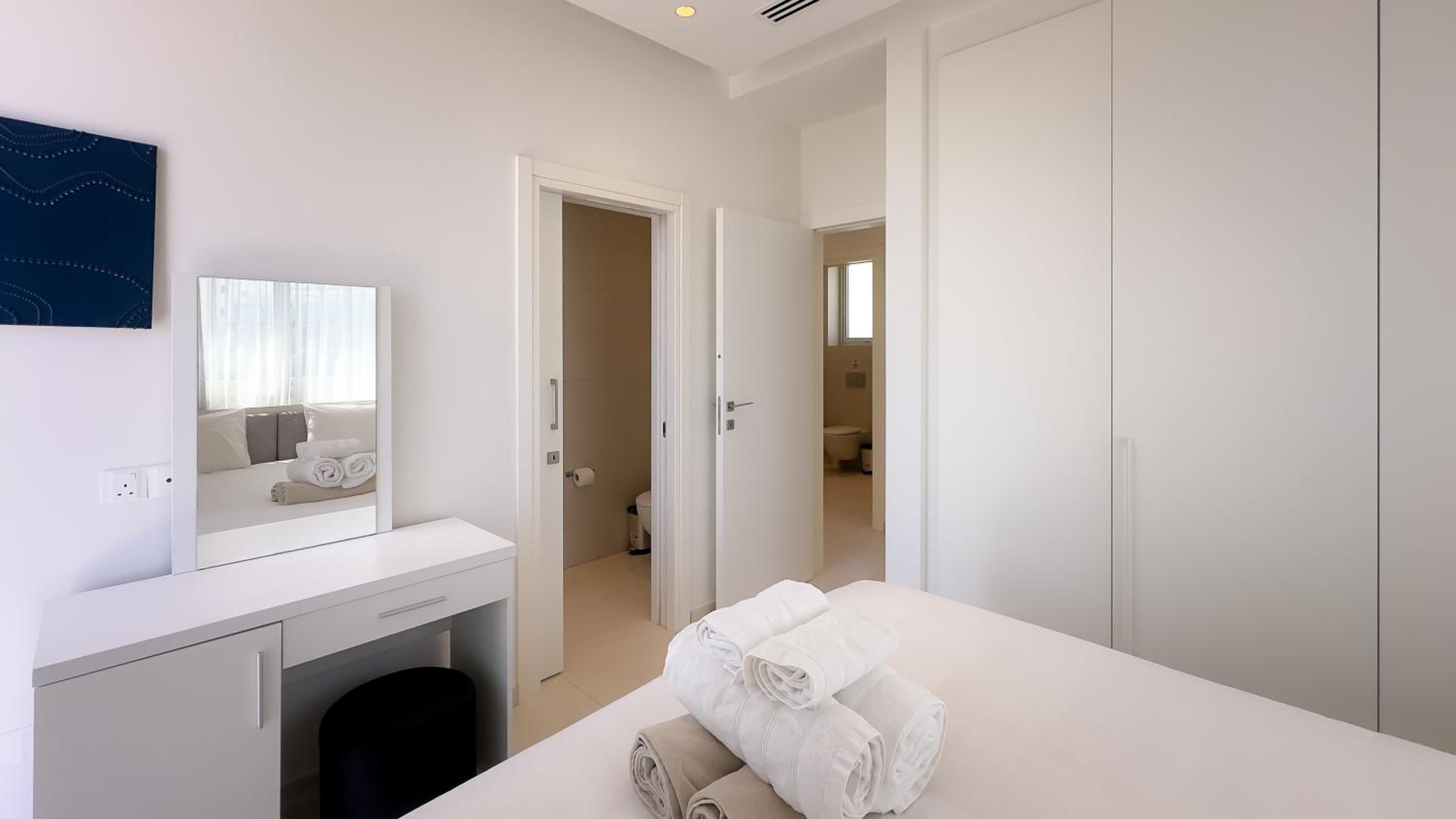 City Napa Seaview Villas - Villa 6