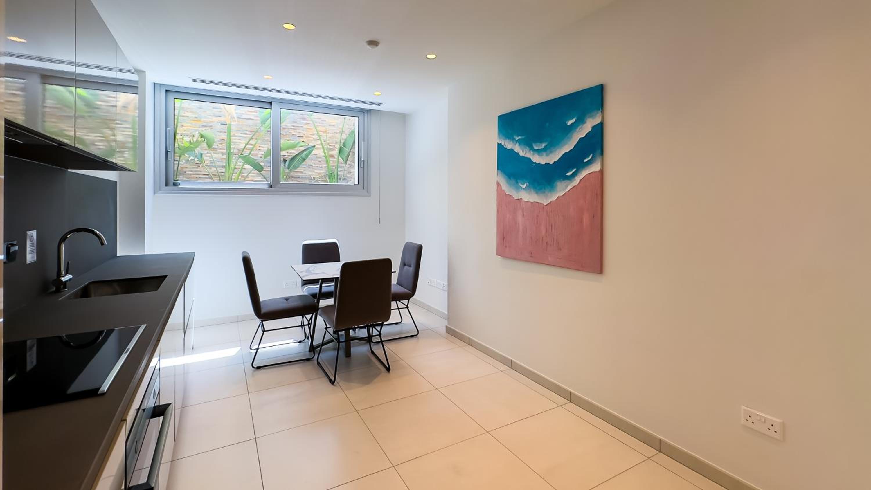 City Napa Seaview Villas - Villa 6