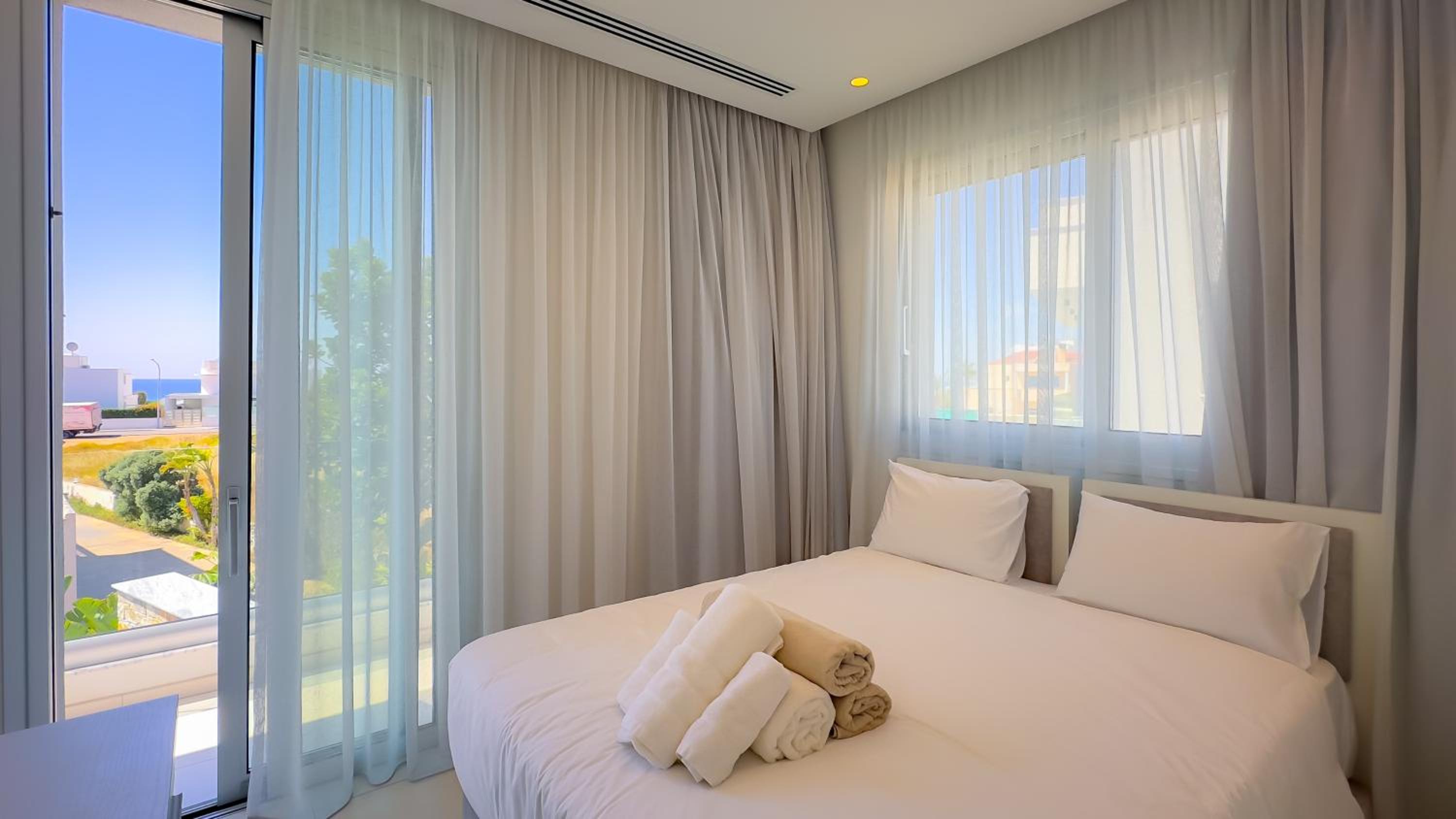 City Napa Seaview Villas - Villa 6
