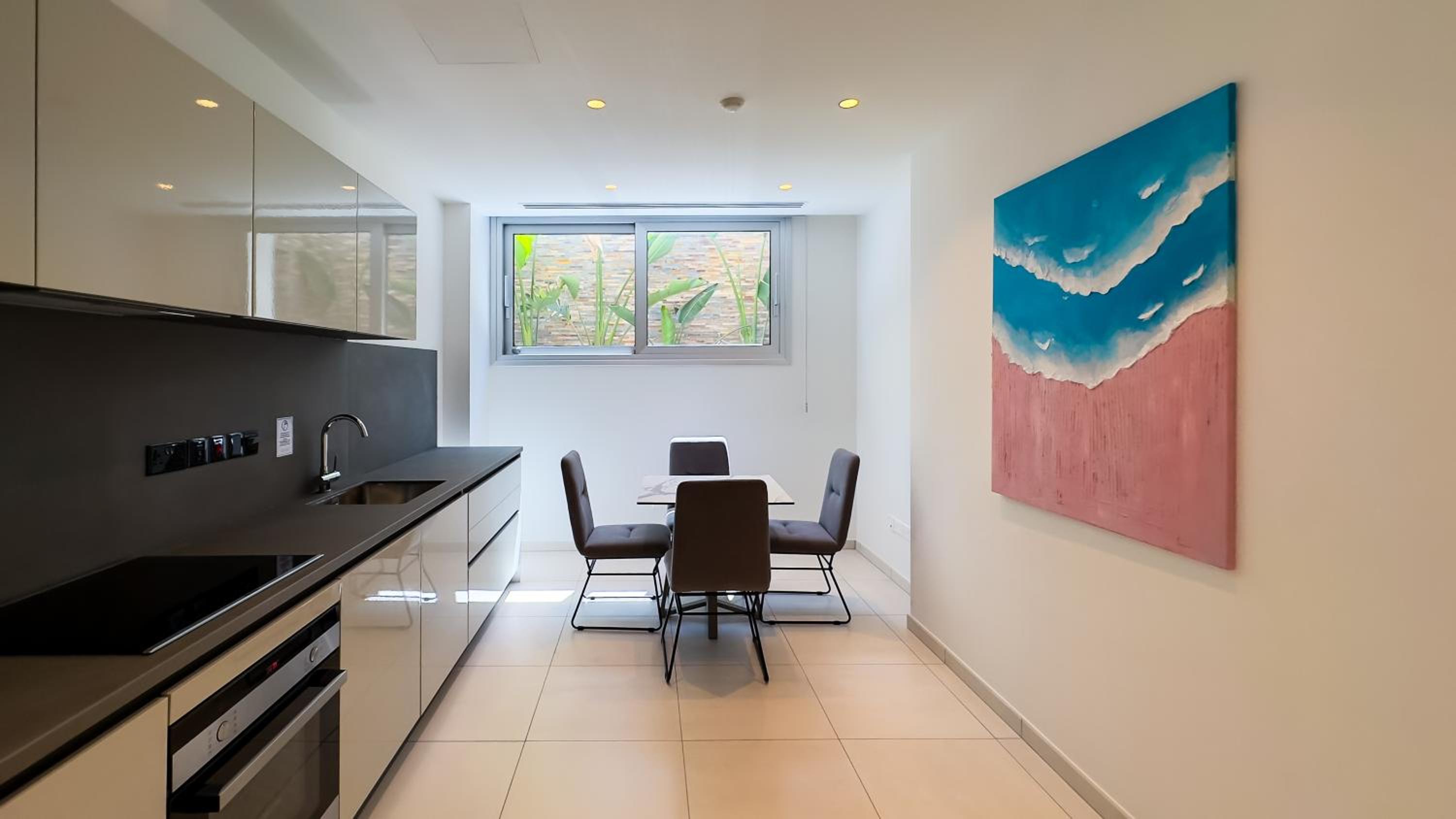 City Napa Seaview Villas - Villa 6