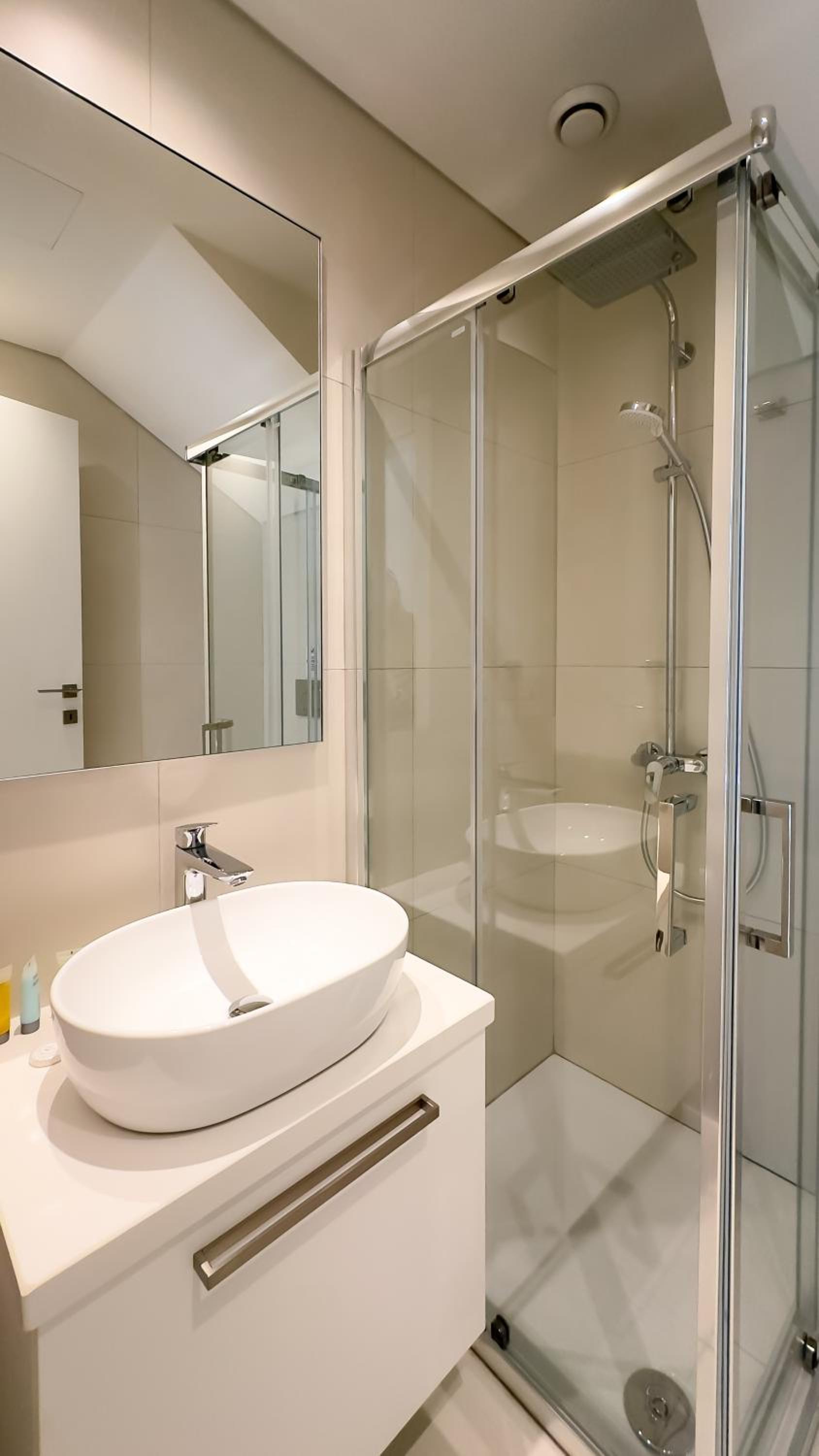 City Napa Seaview Villas - Villa 6