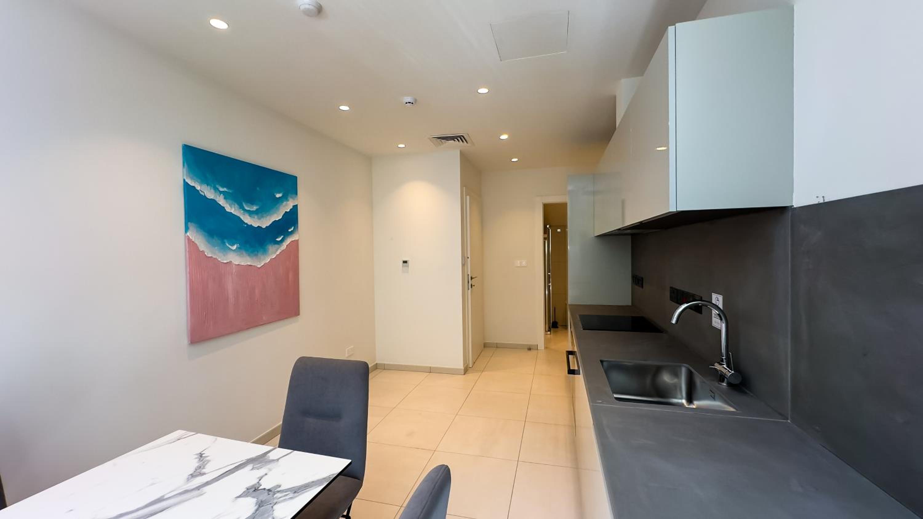 City Napa Seaview Villas - Villa 6