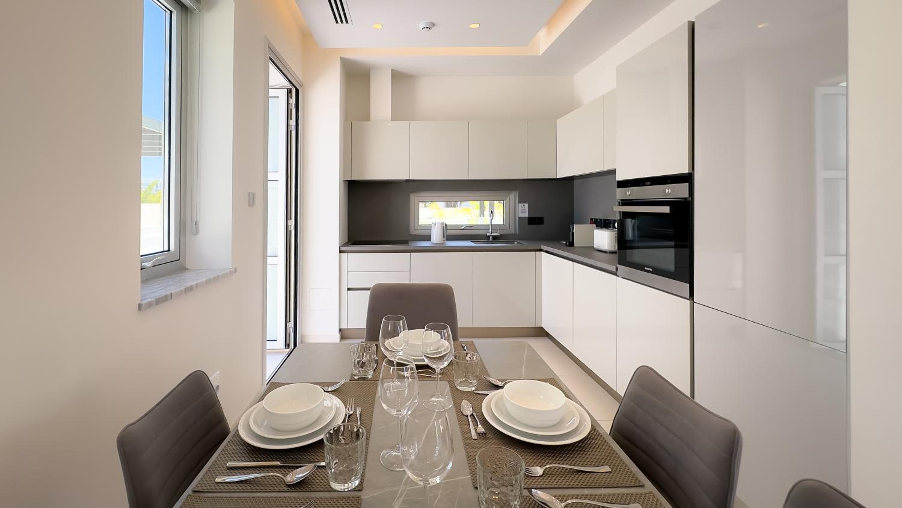 City Napa Seaview Villas - Villa 6