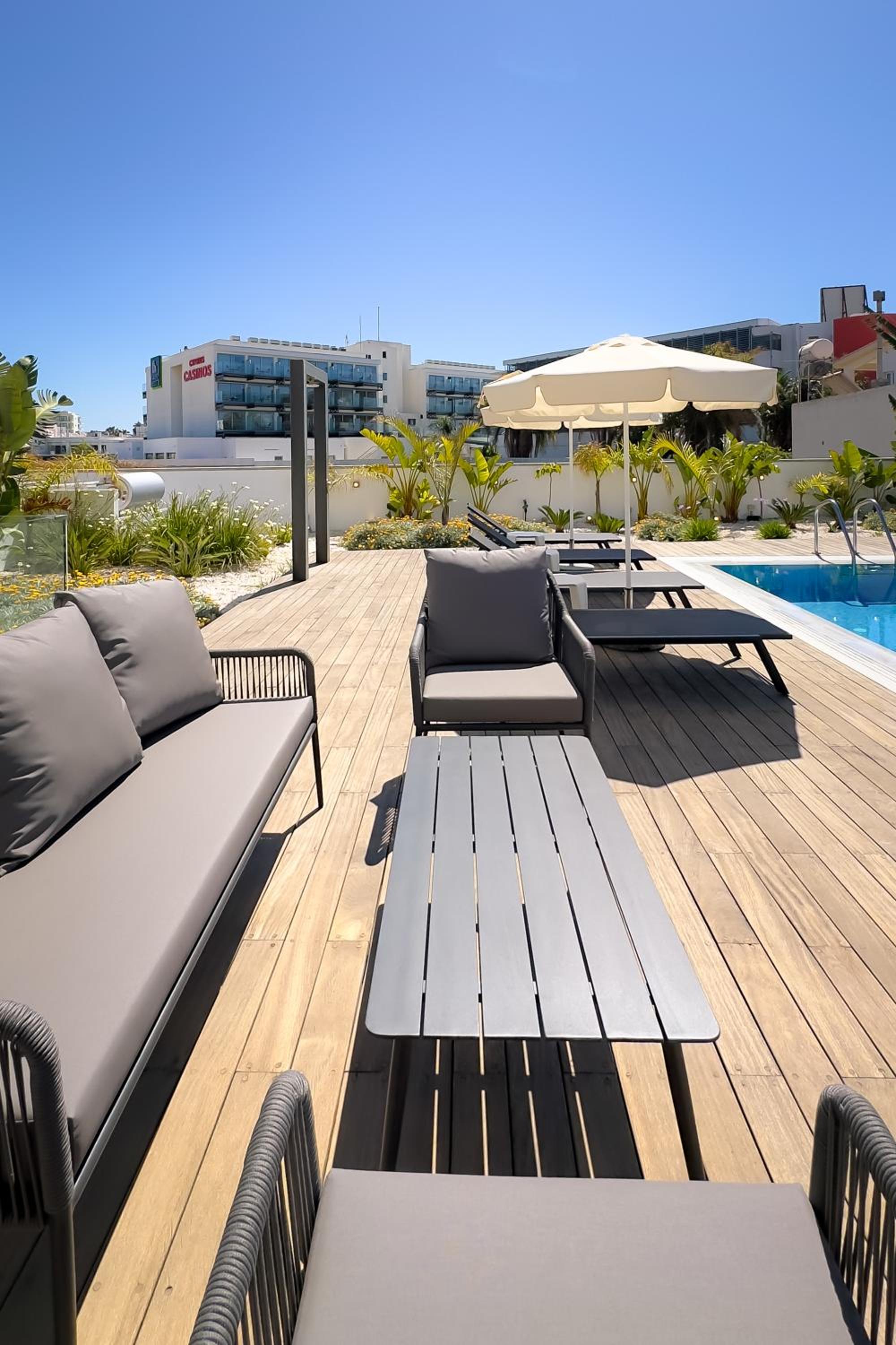 City Napa Seaview Villas - Villa 6
