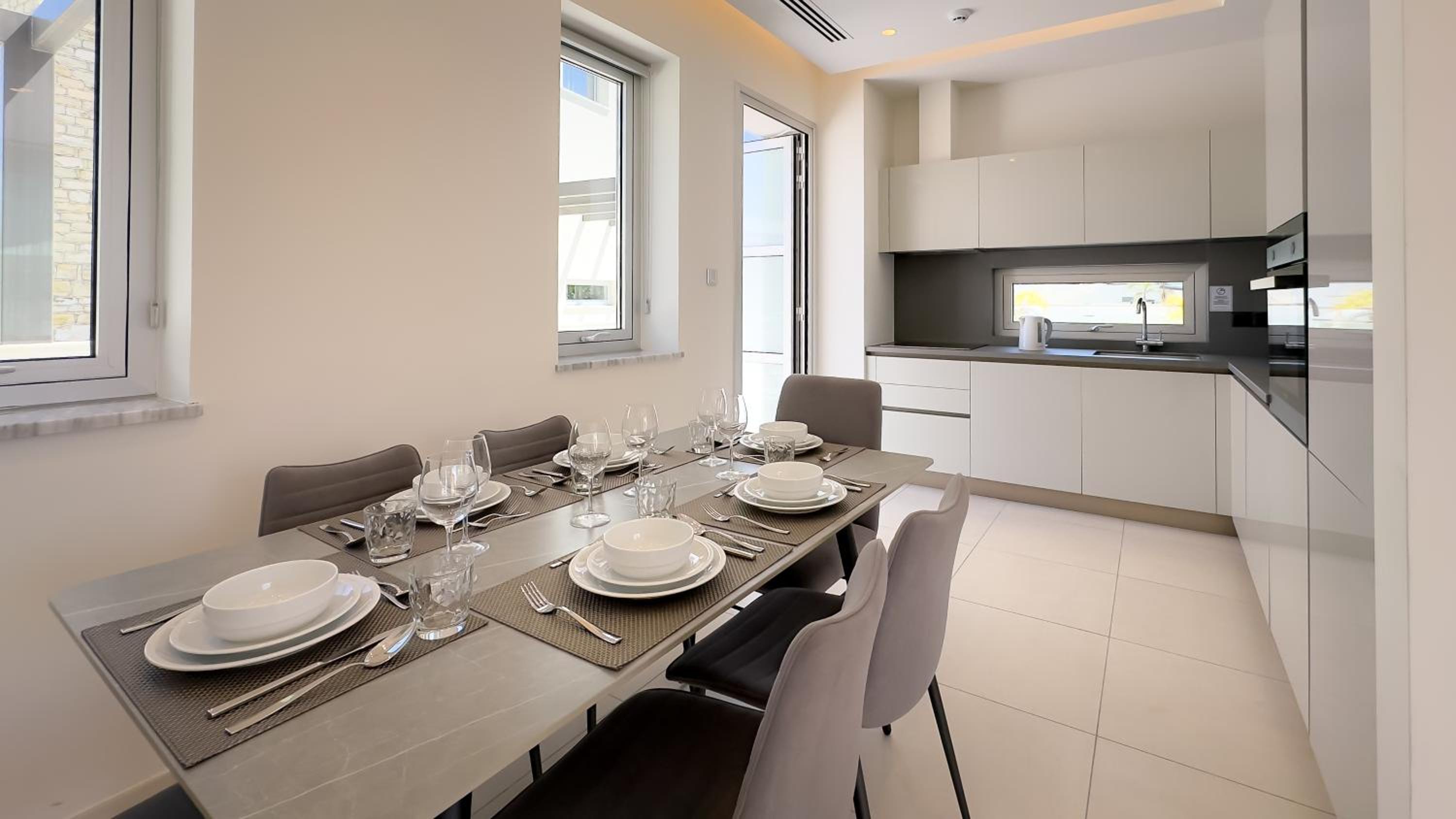 City Napa Seaview Villas - Villa 6