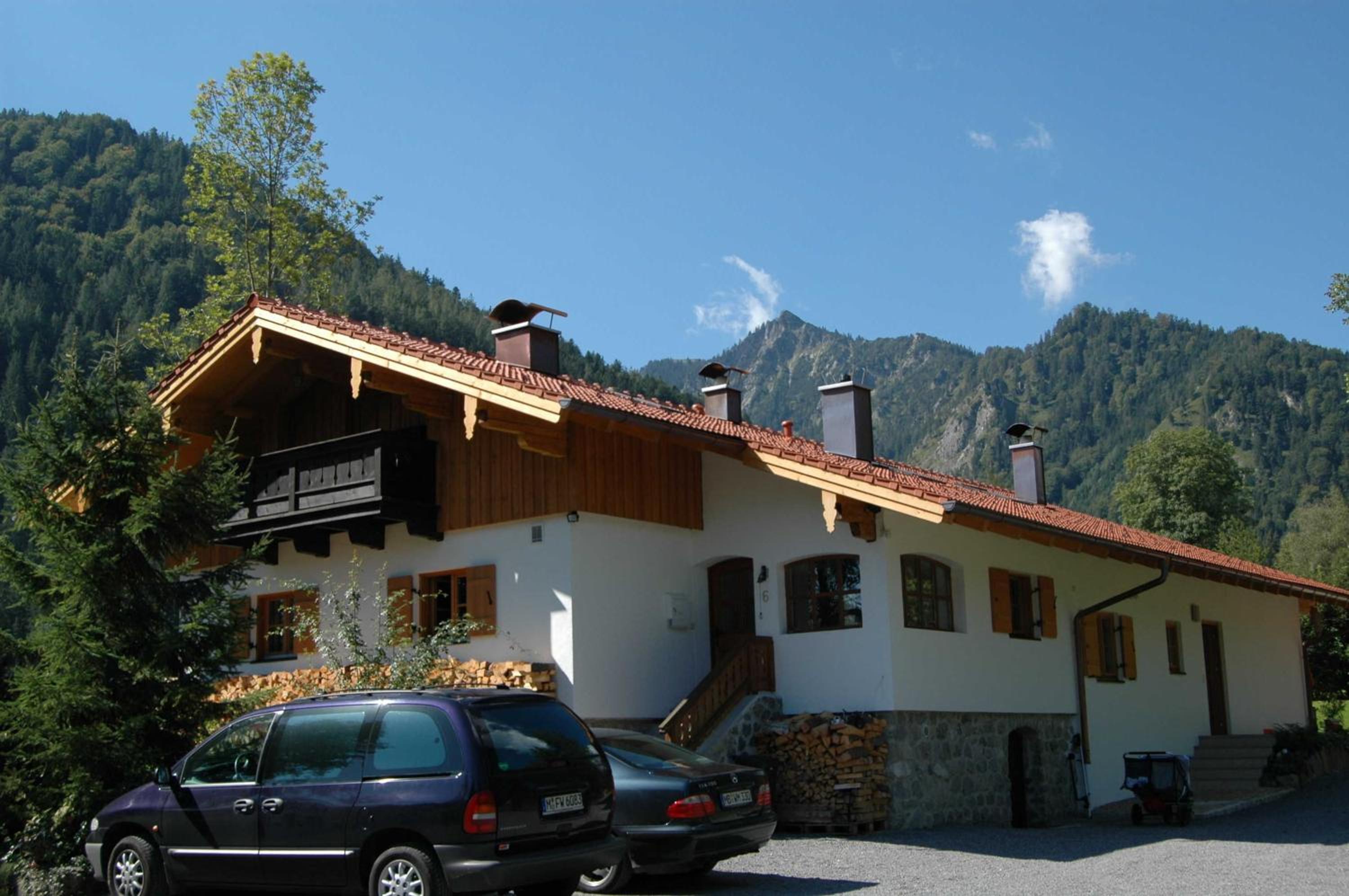 Haus Pacalulu