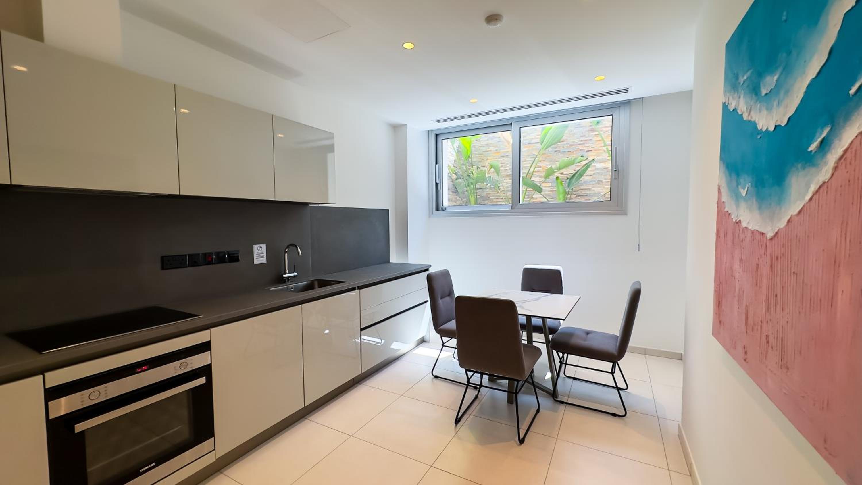 City Napa Seaview Villas - Villa 6