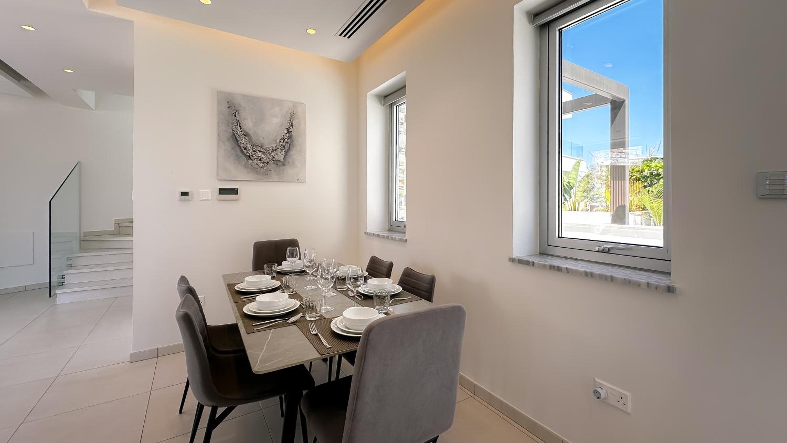 City Napa Seaview Villas - Villa 6