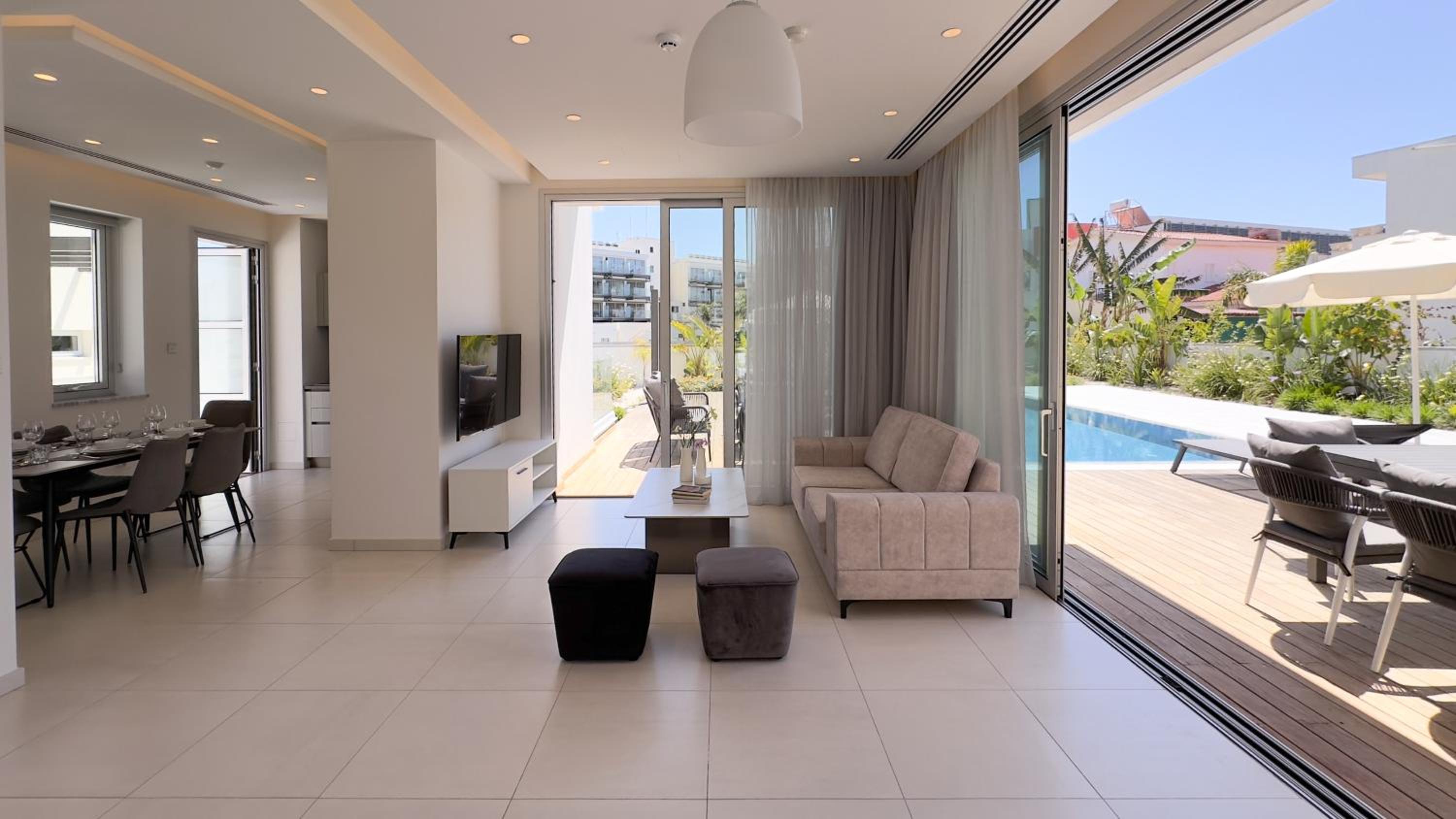 City Napa Seaview Villas - Villa 6