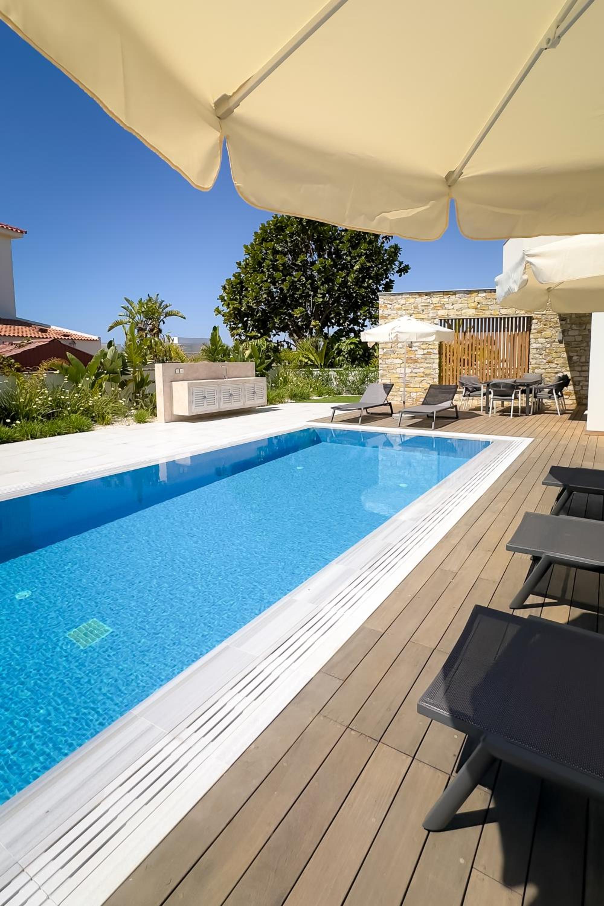 City Napa Seaview Villas - Villa 6