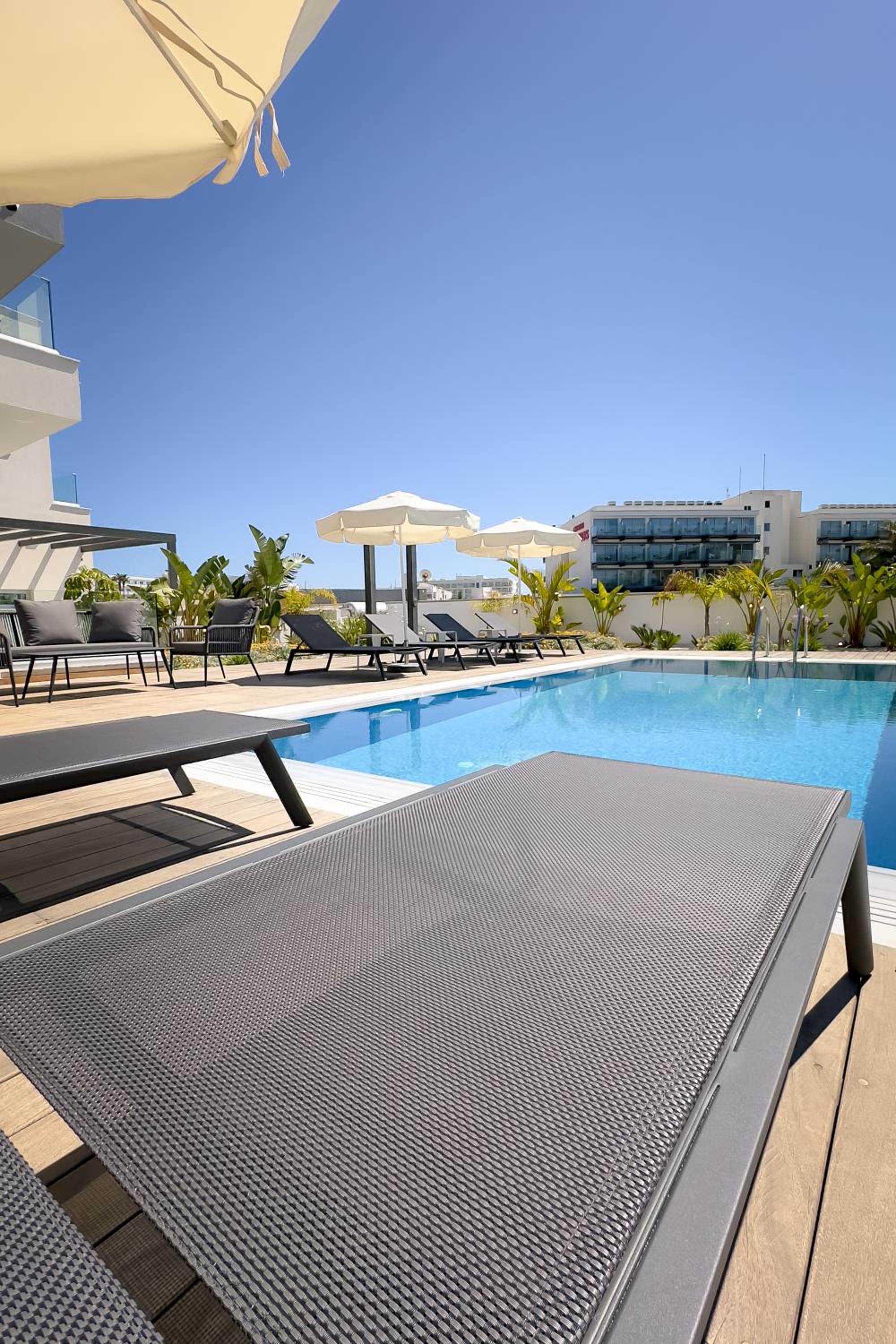 City Napa Seaview Villas - Villa 6